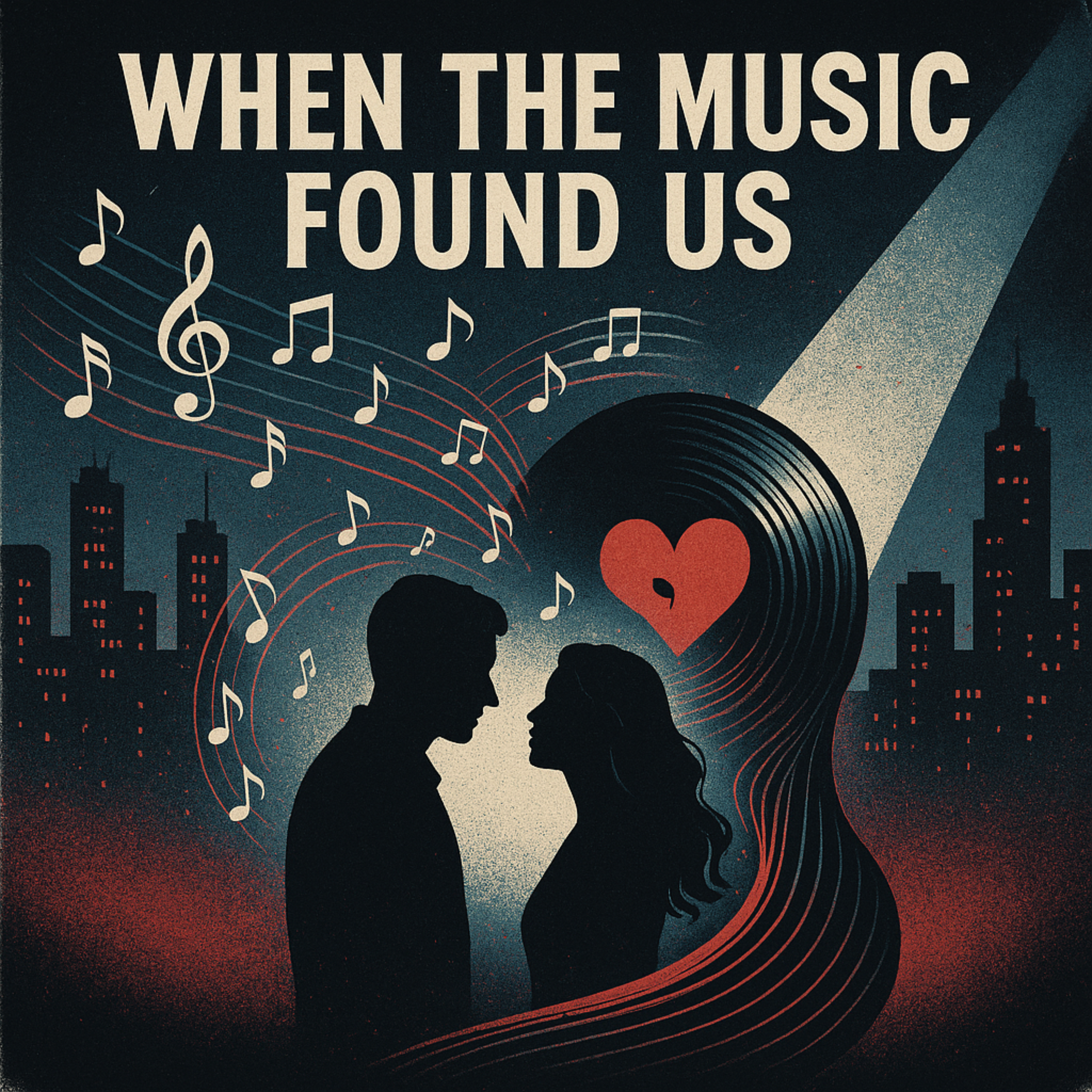 When The Music Found Us artwork