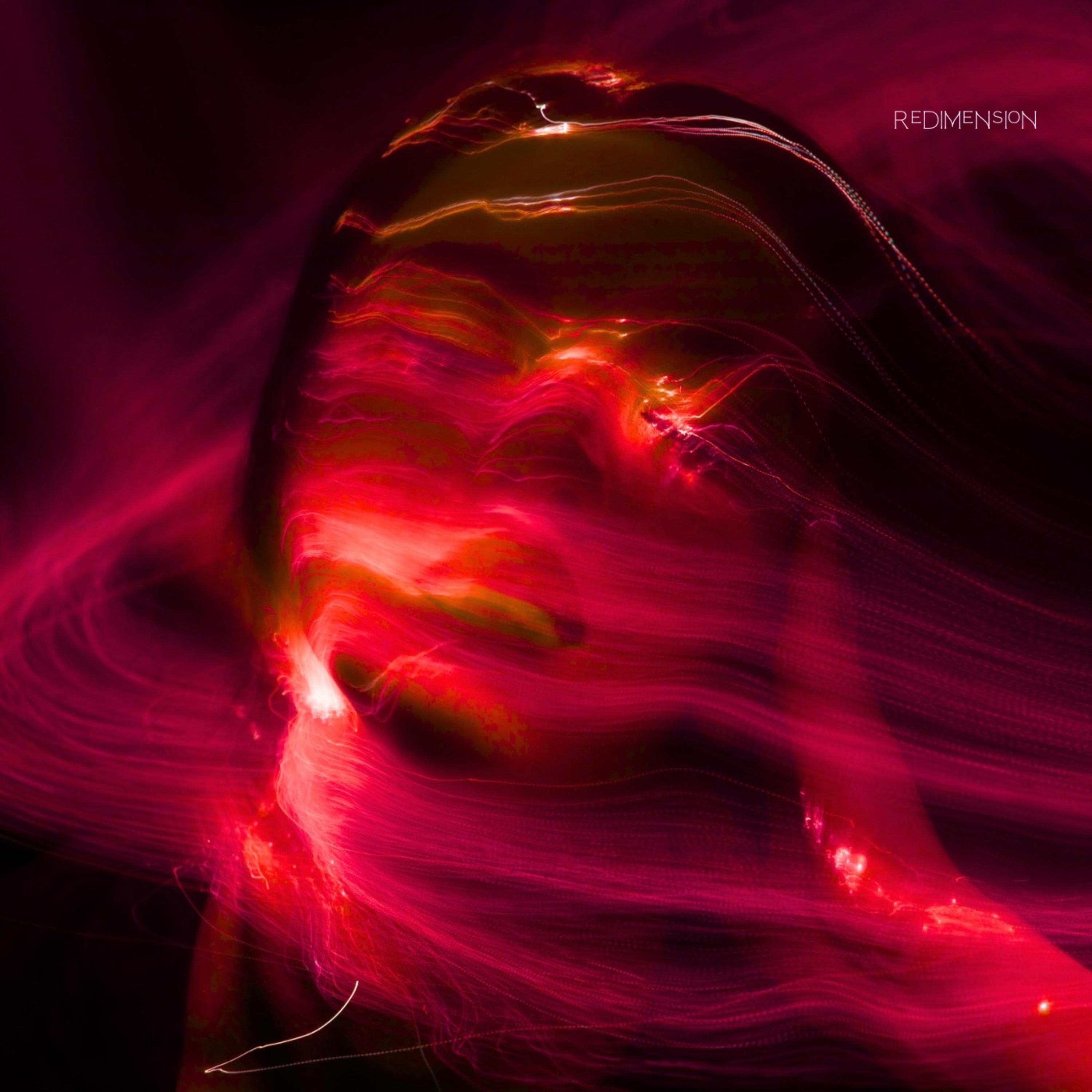 REDIMENSION artwork