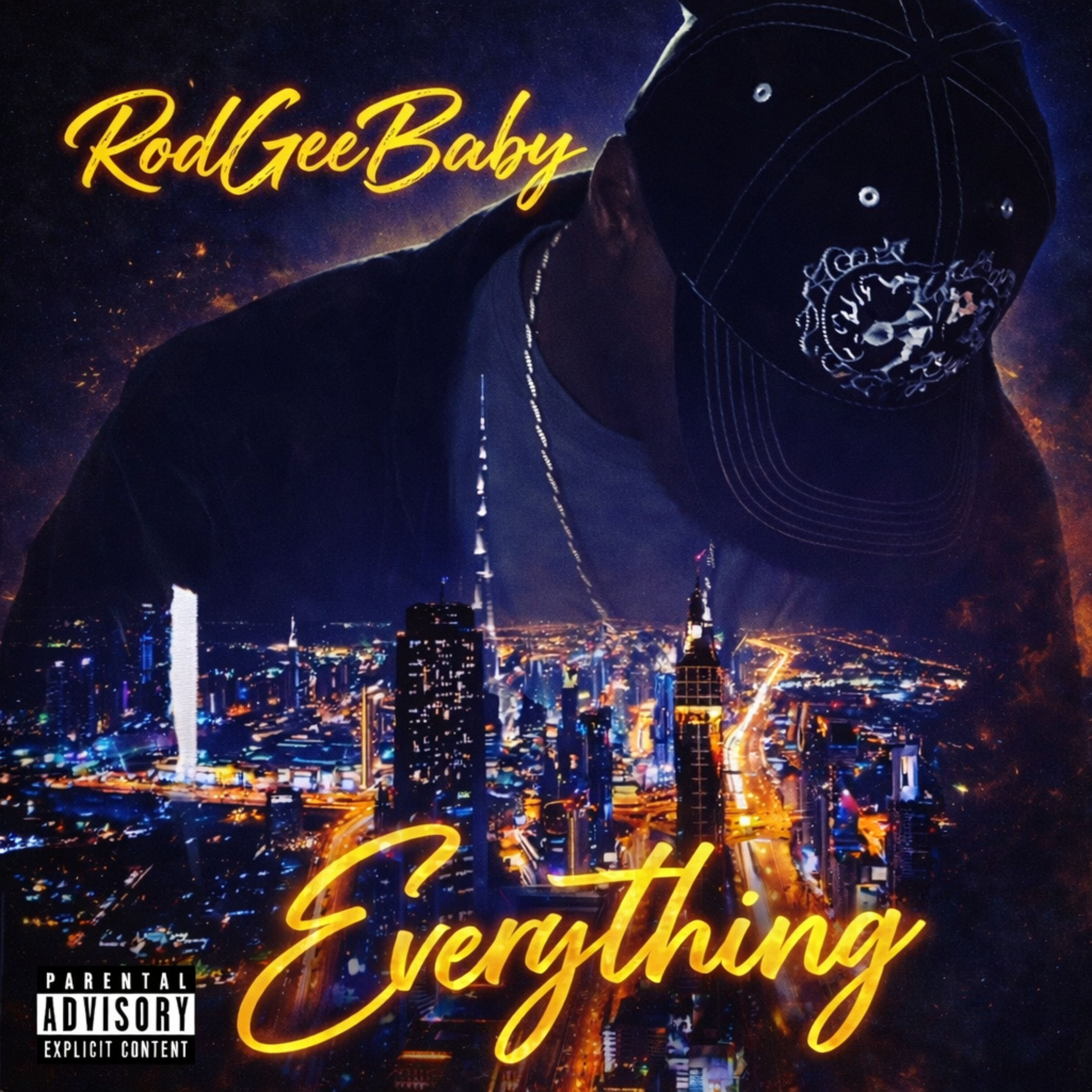 Everything artwork