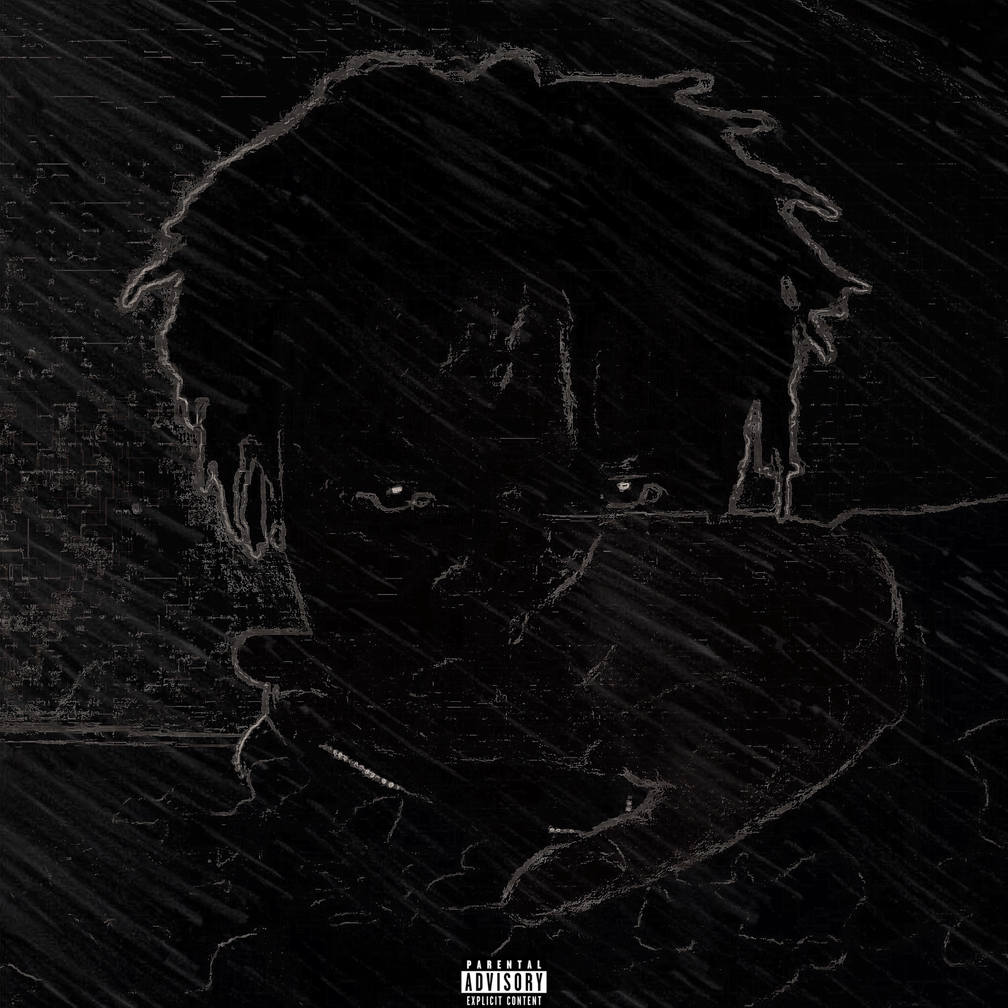 Crime artwork