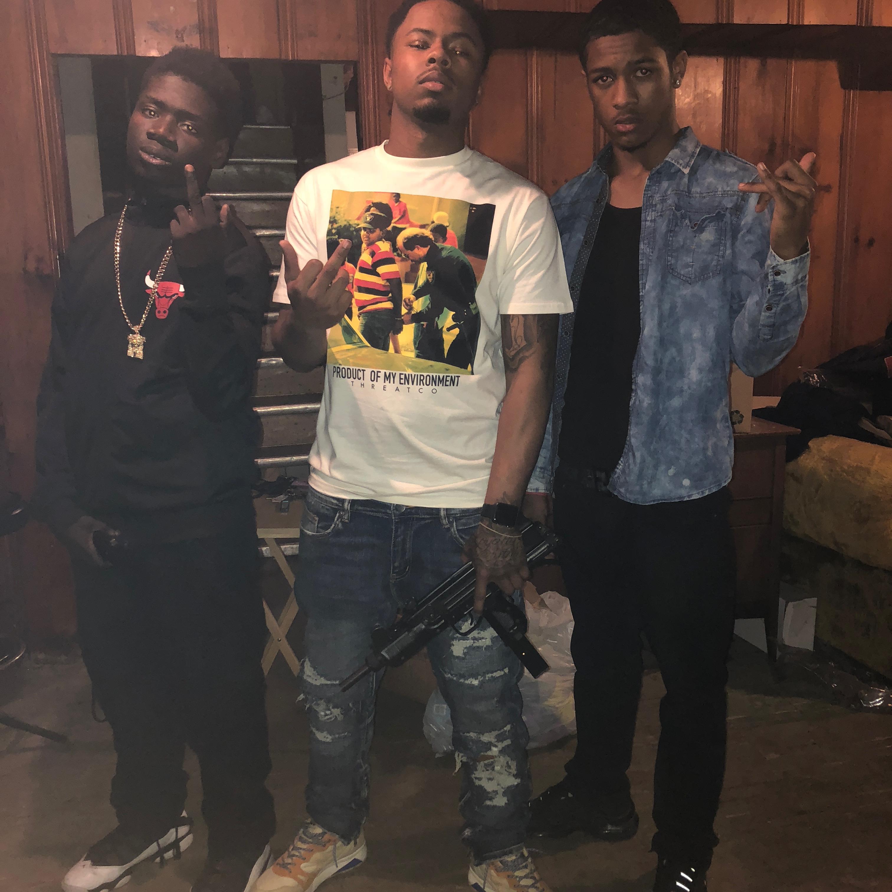 Family First artwork