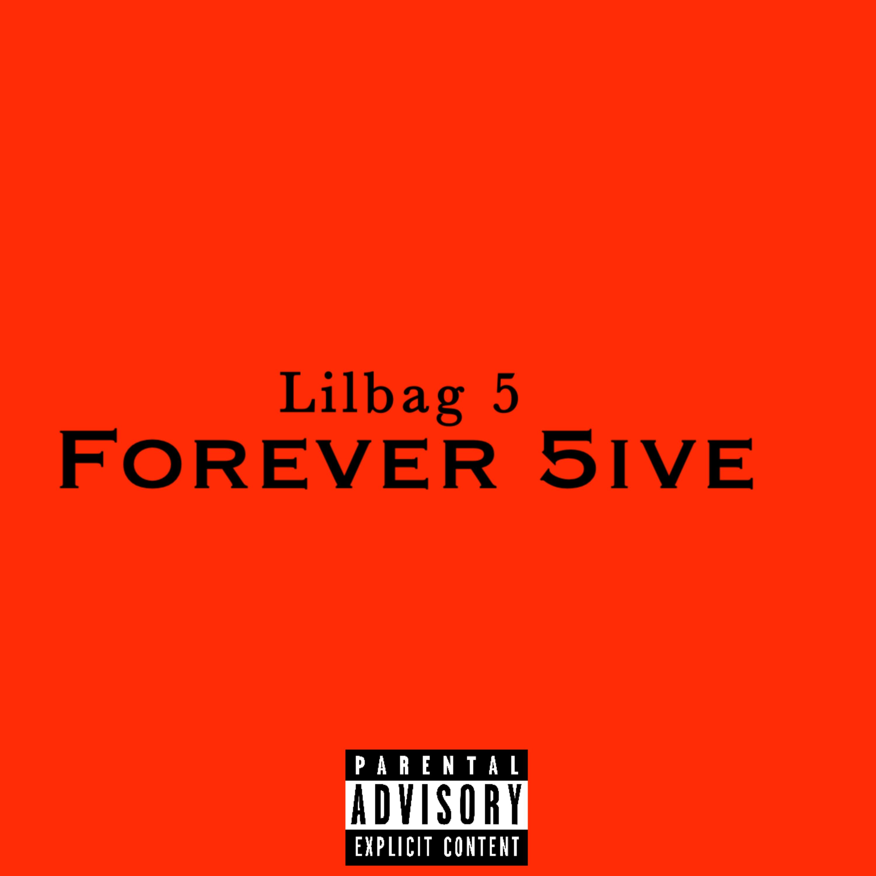 Forever 5 artwork
