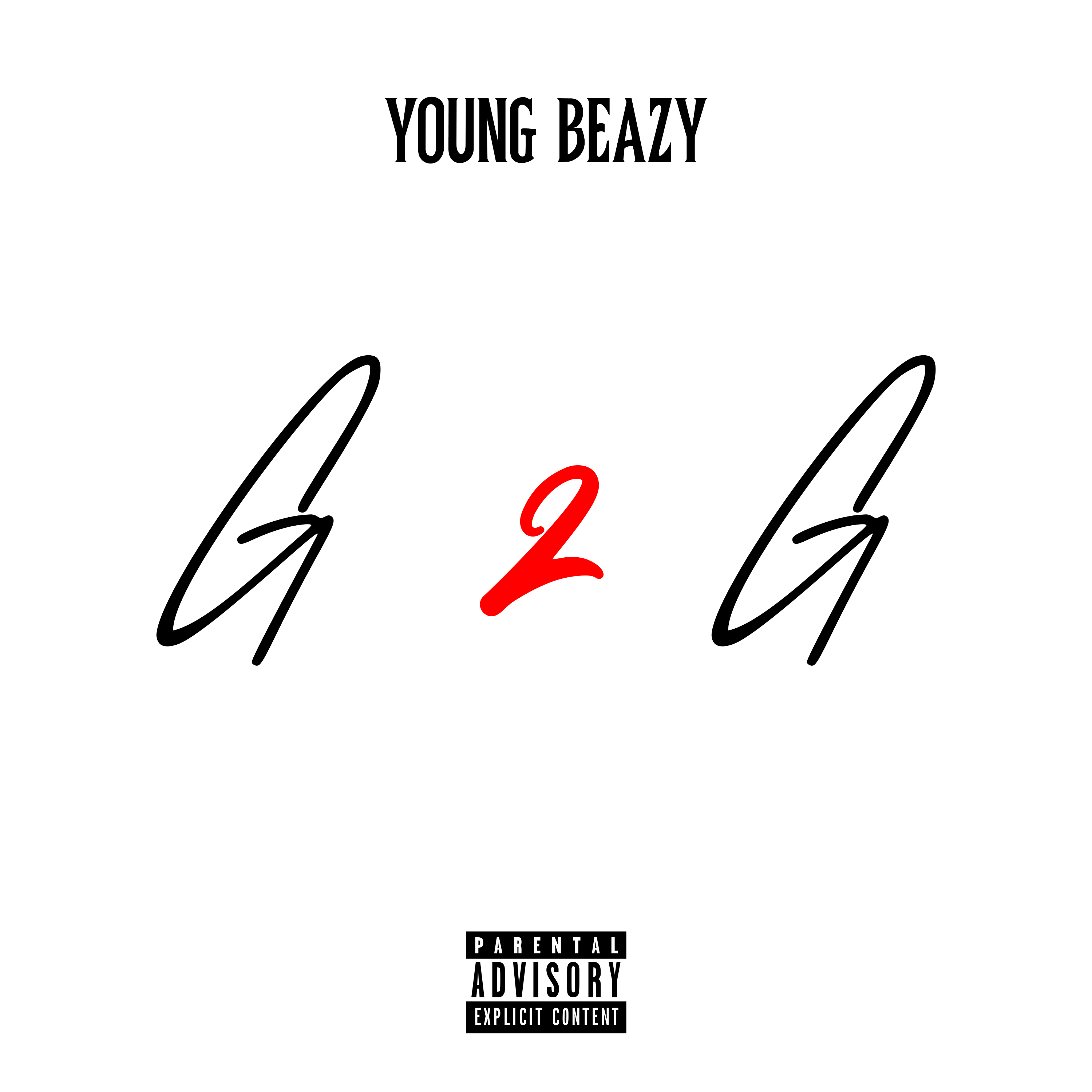 G2G artwork