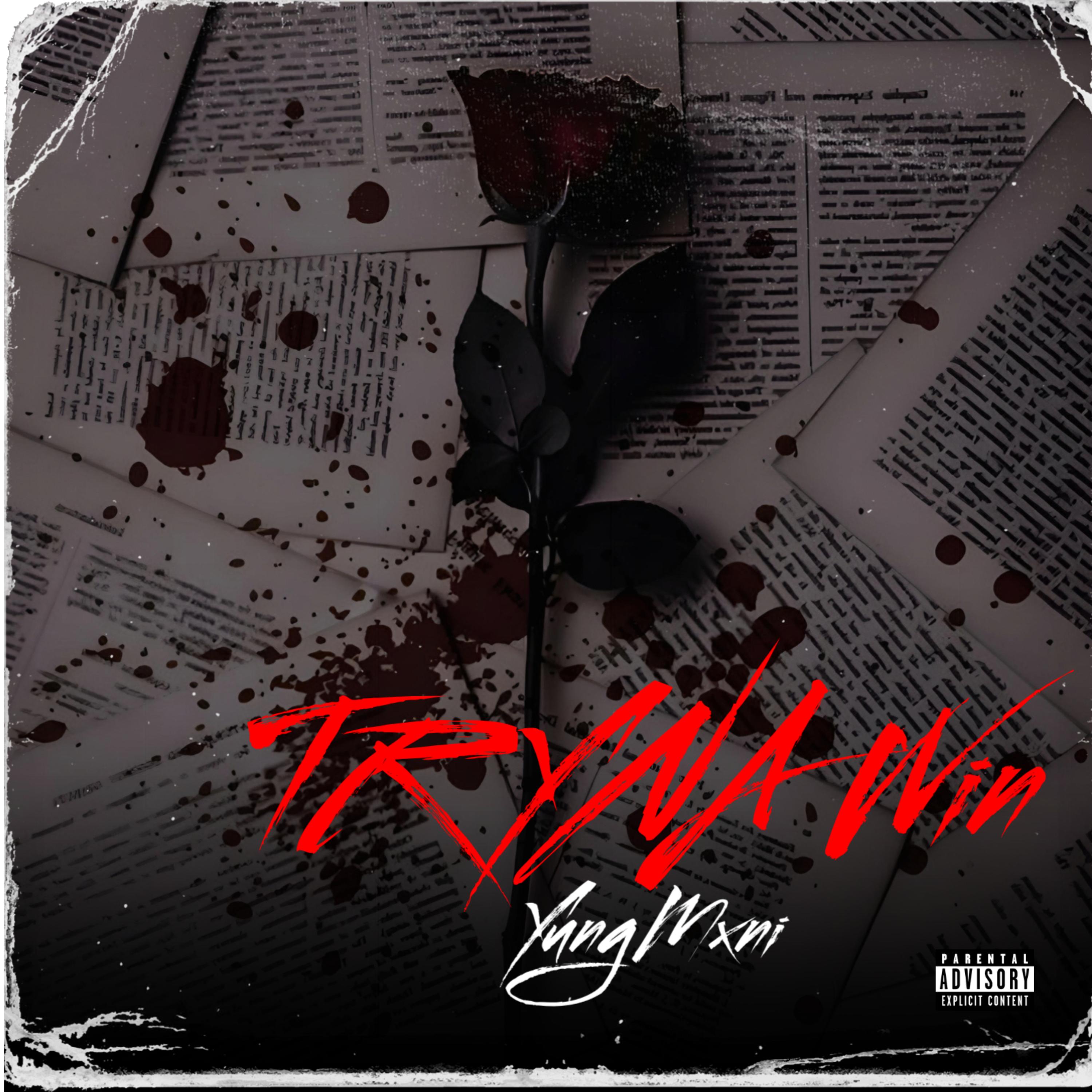 Tryna Win artwork