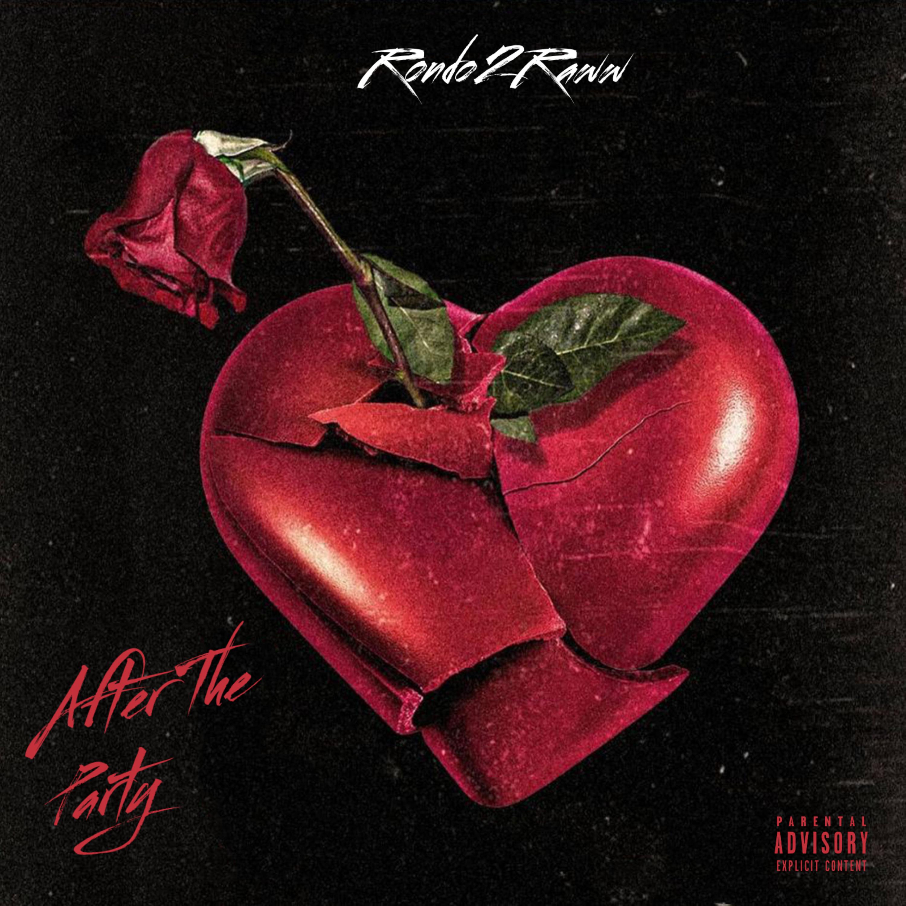 After The Party artwork