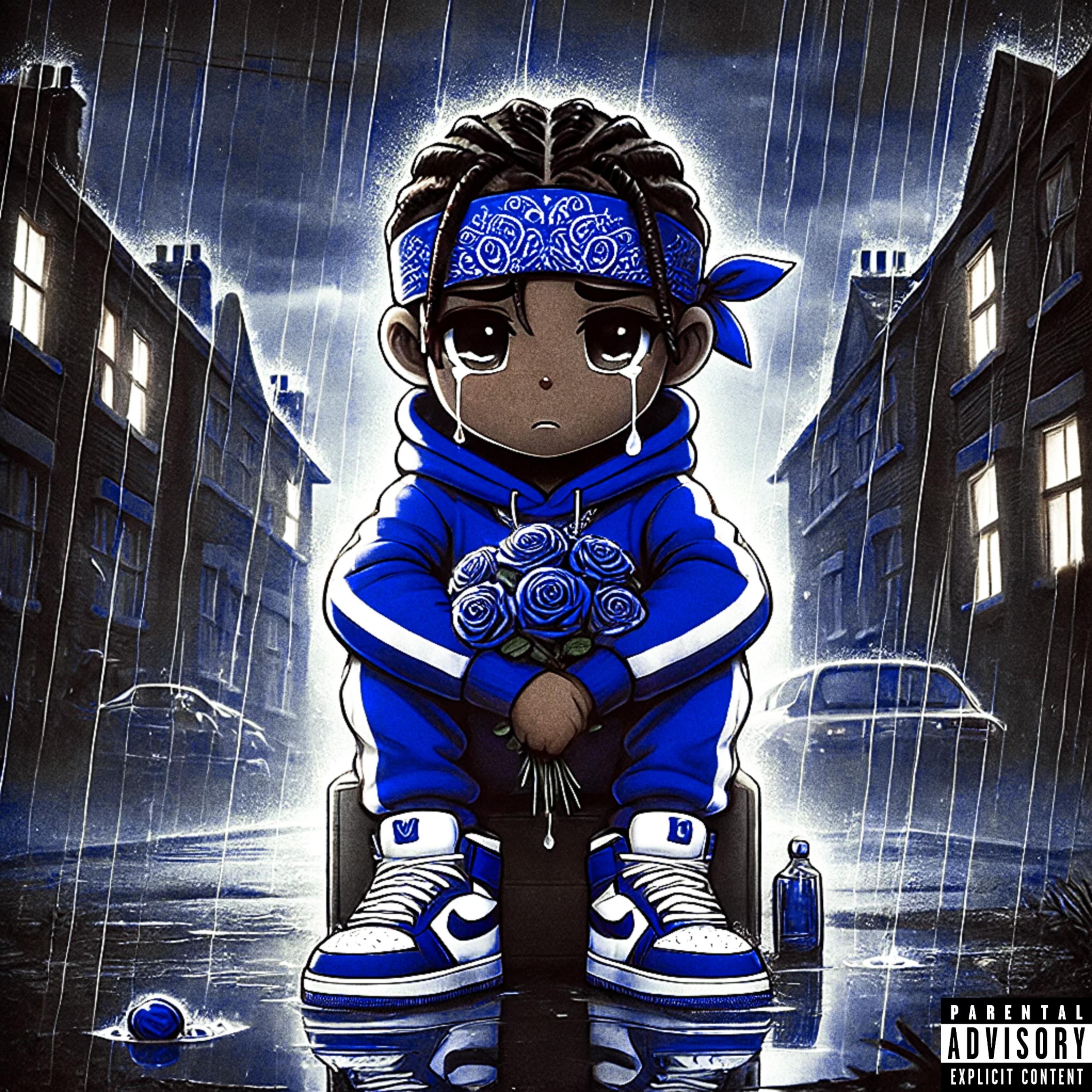 U Don’t Love Me artwork