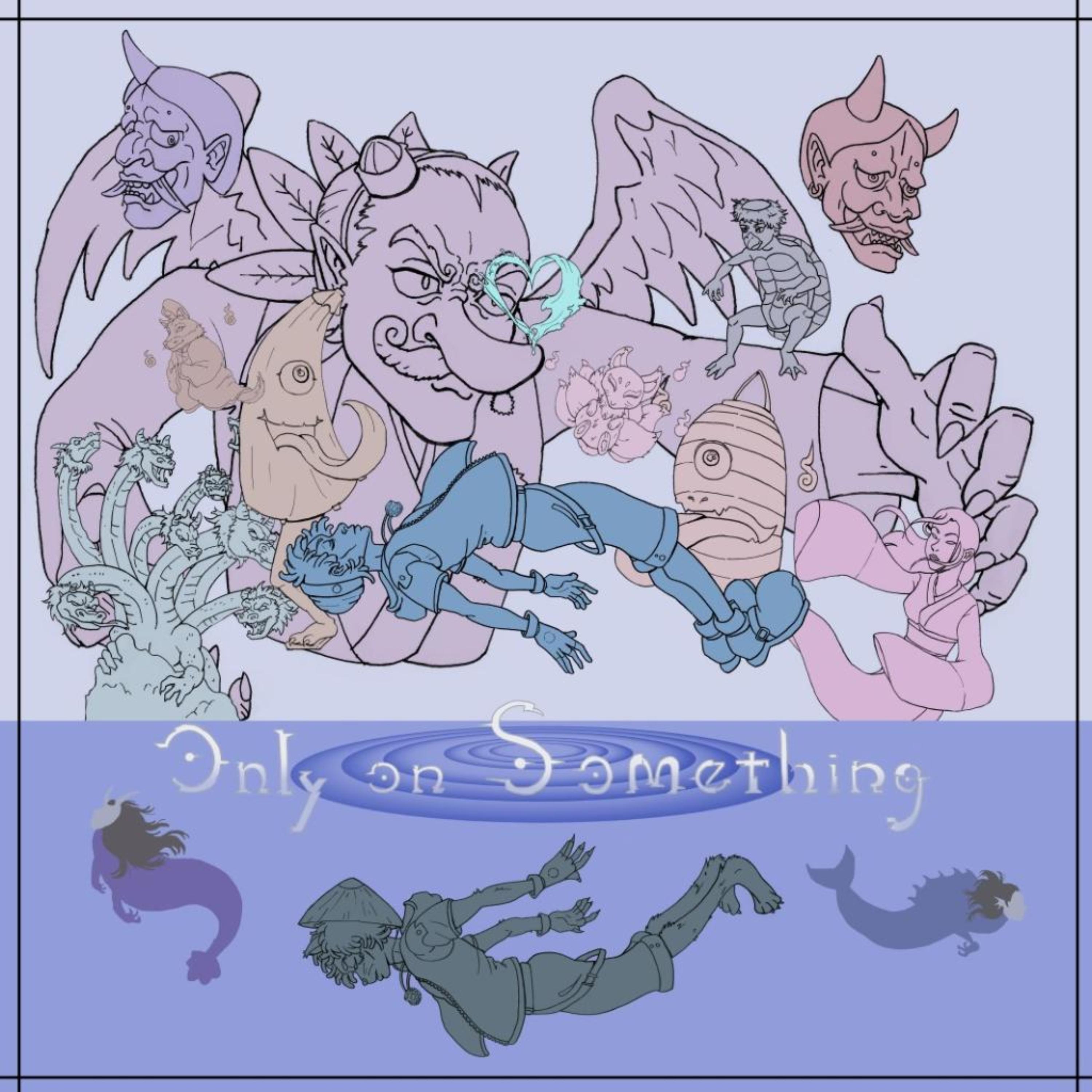 Wonder artwork