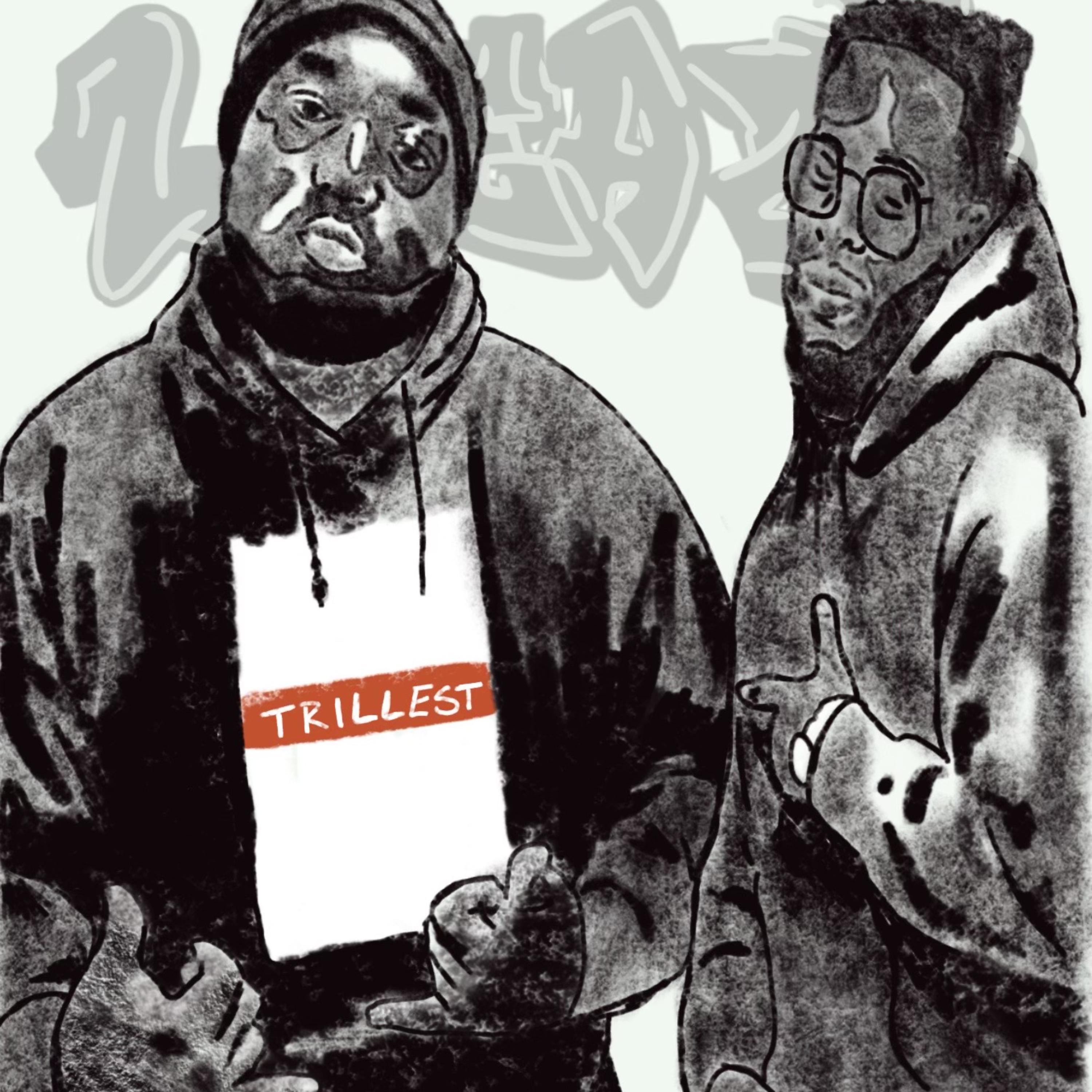 2 Eazy Vol. 1 artwork