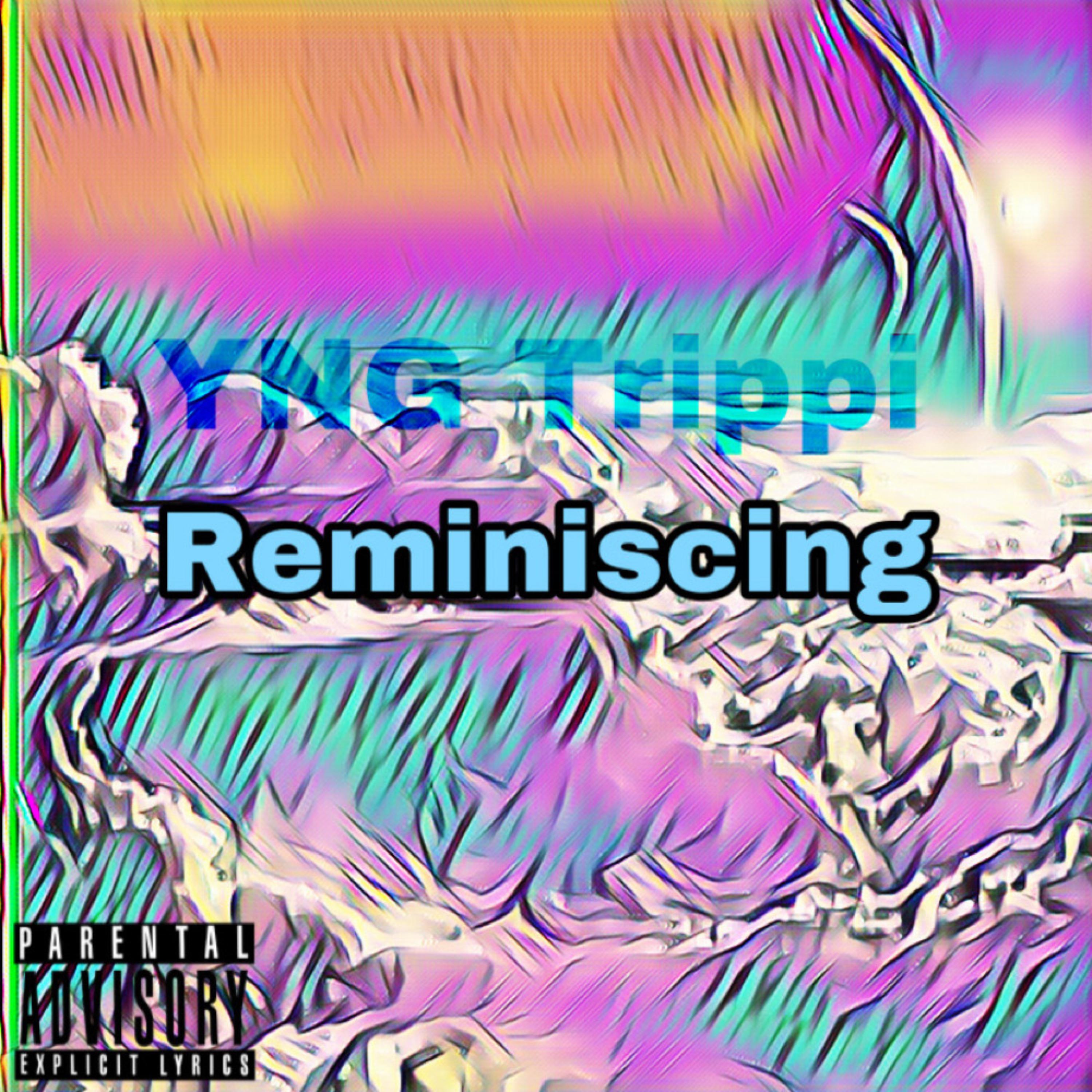 Reminiscing artwork