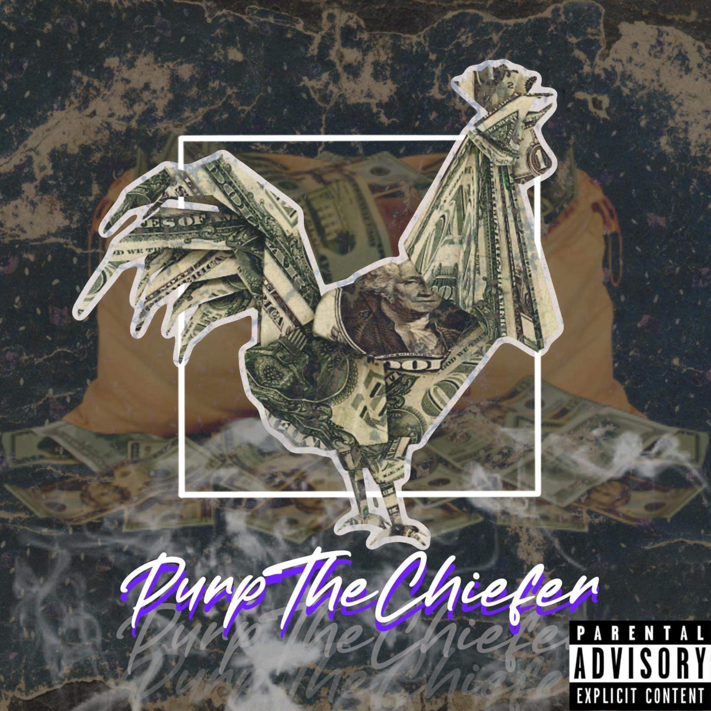 Chicken (I Need That) artwork
