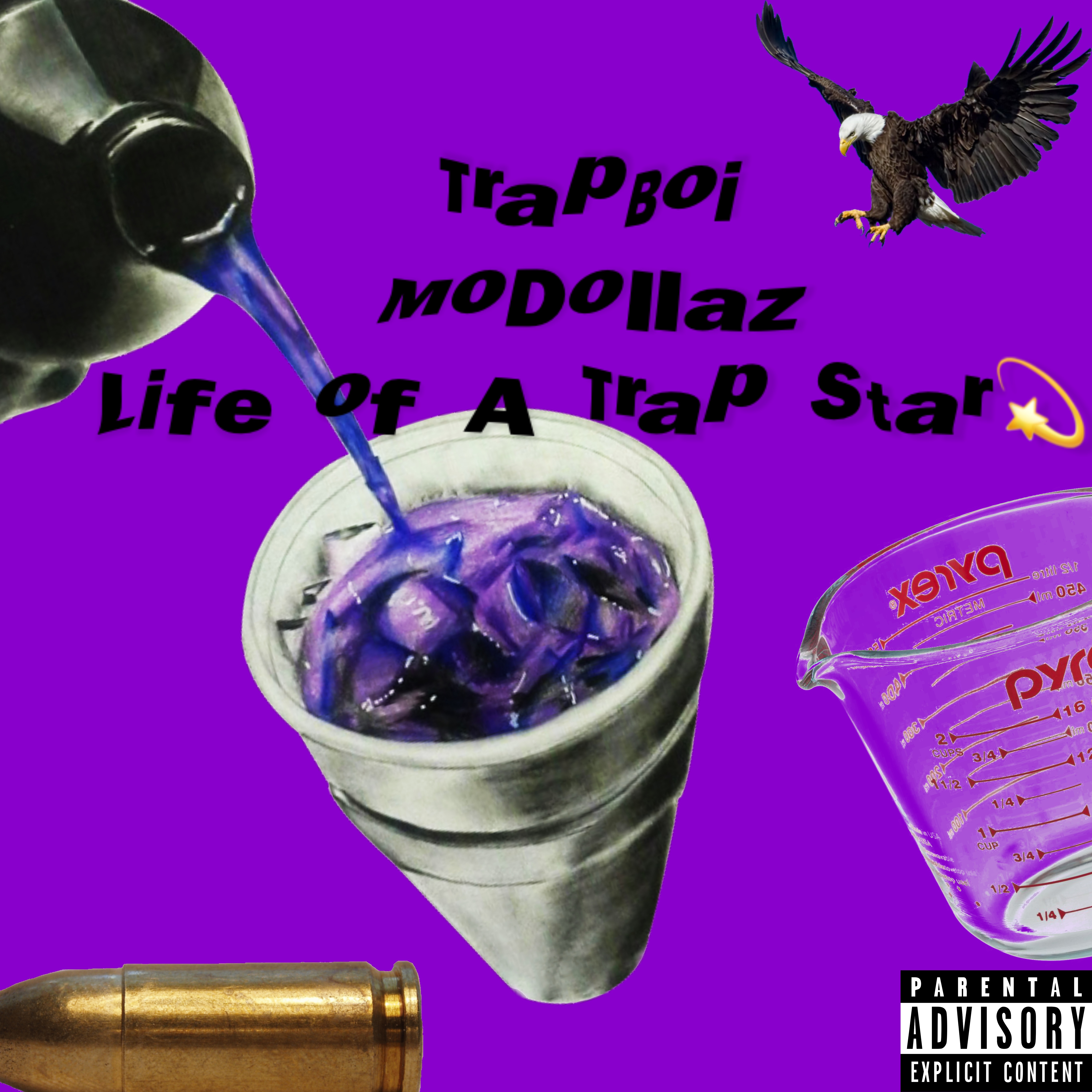 When Angles Fly artwork