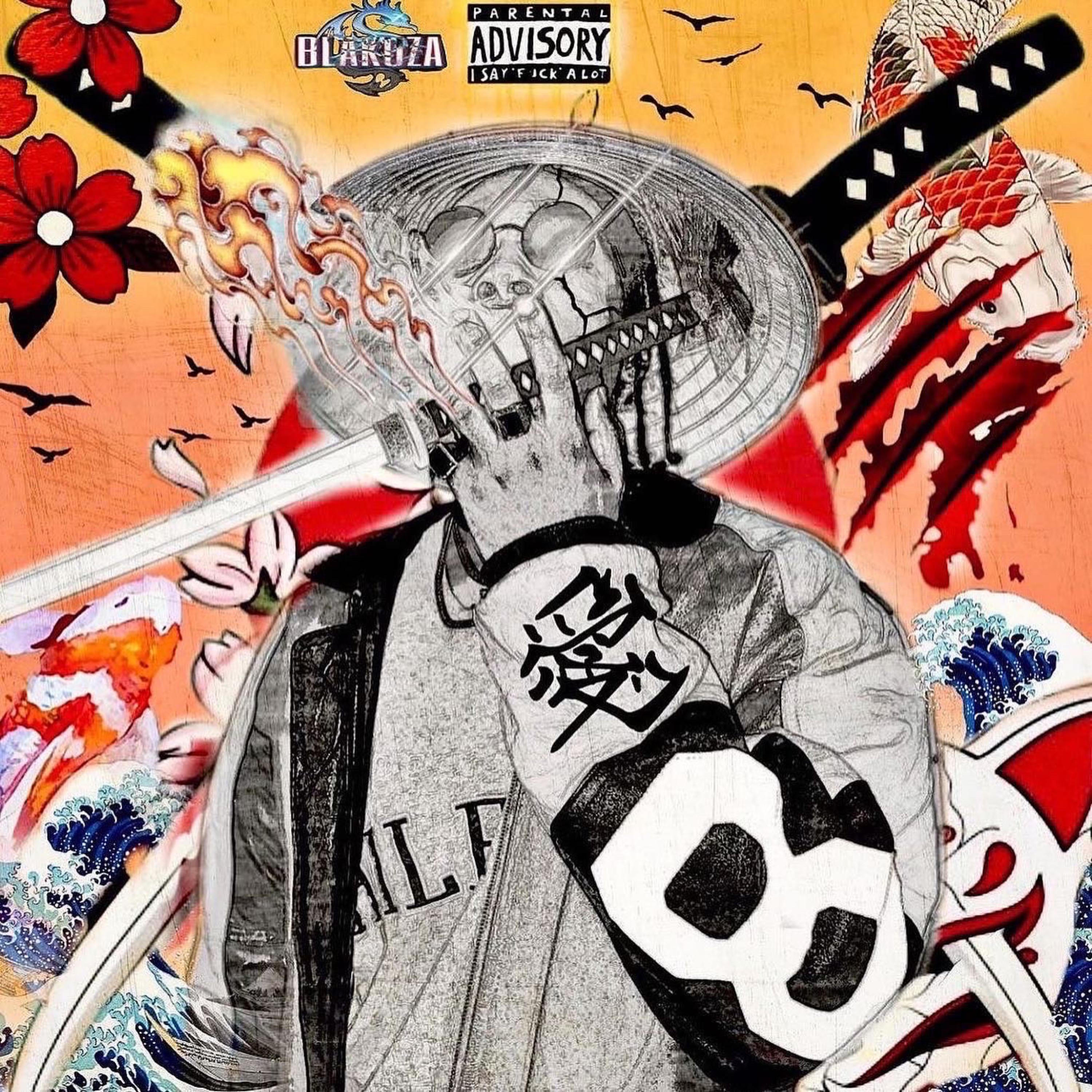 OYABUN artwork