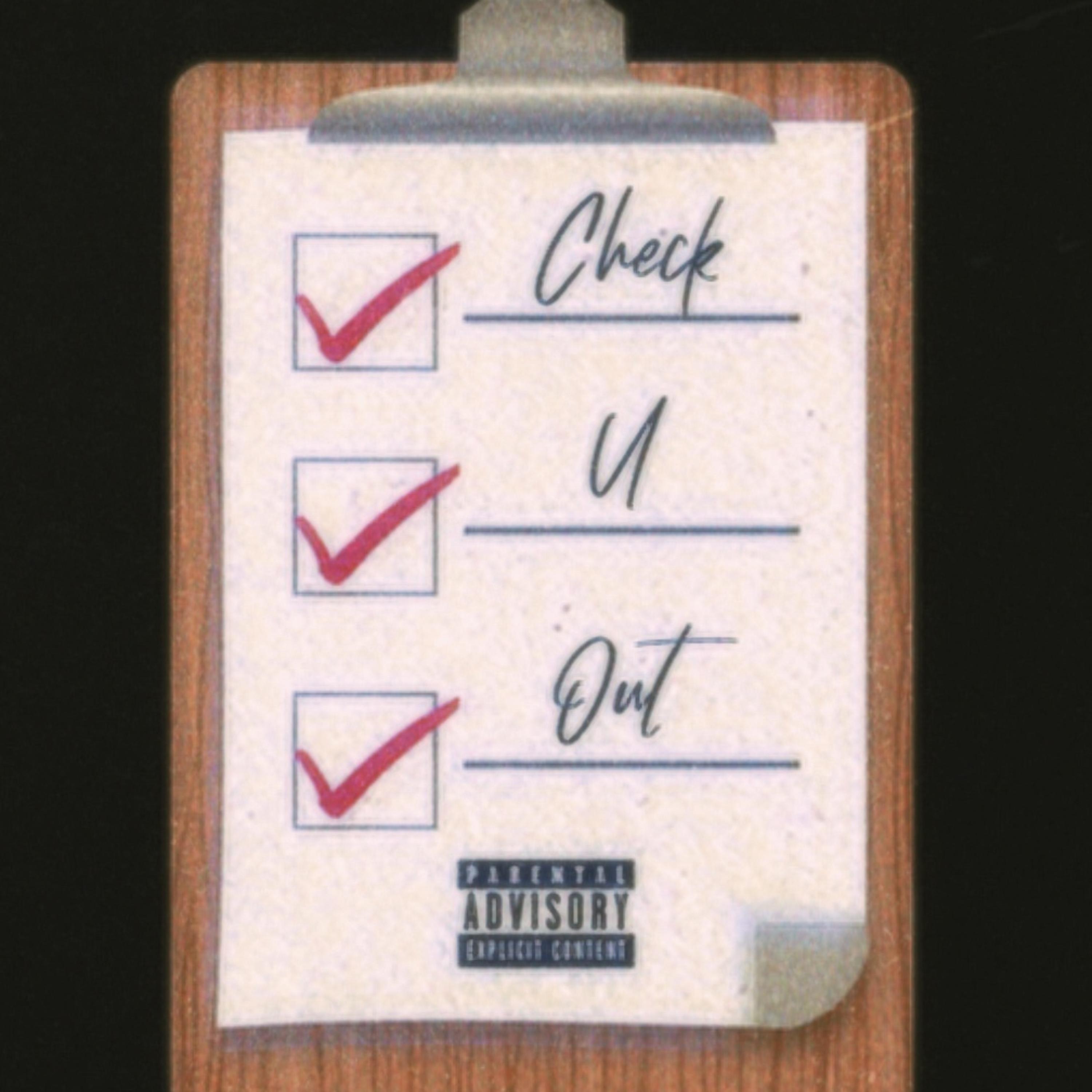 Check U Out artwork