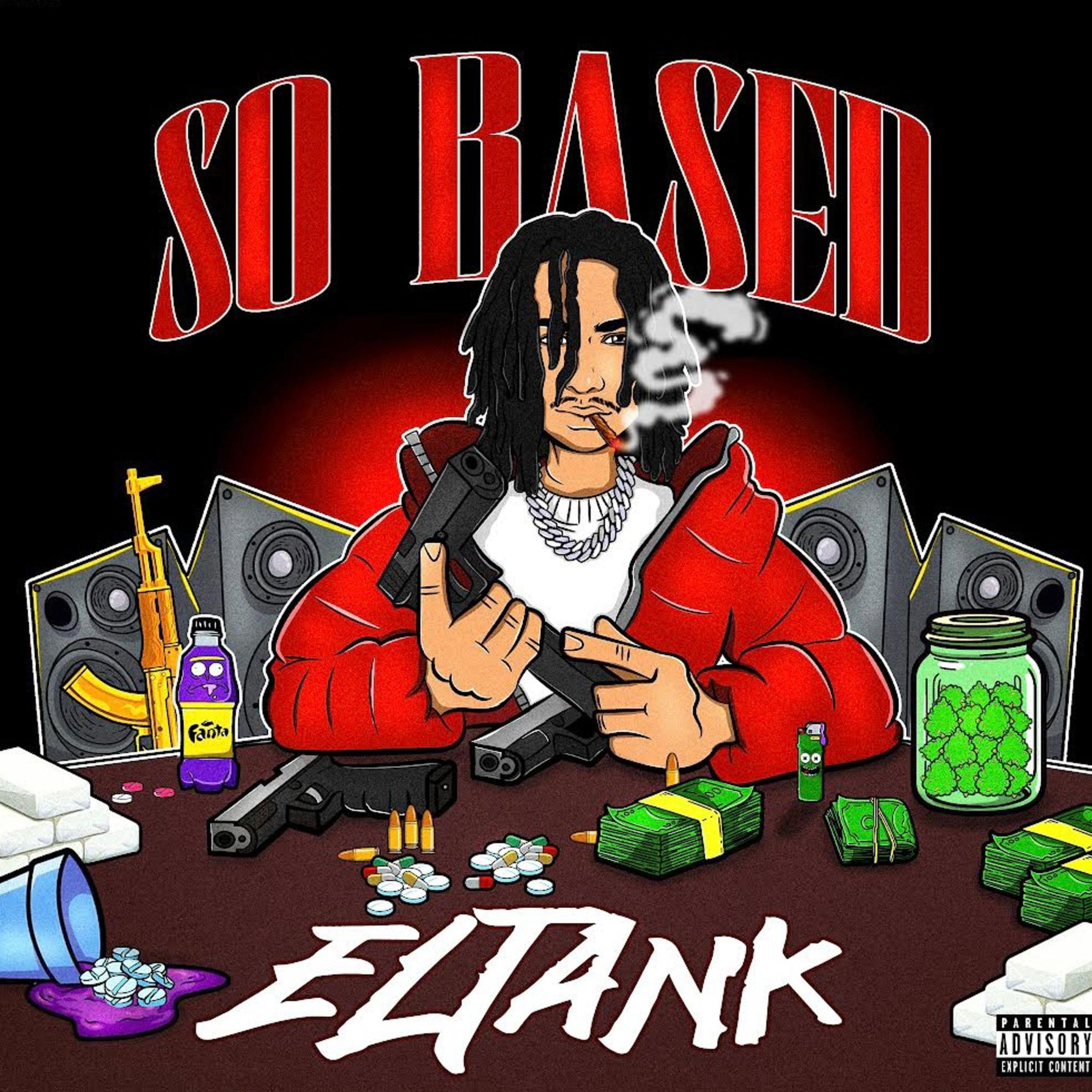 So Based artwork