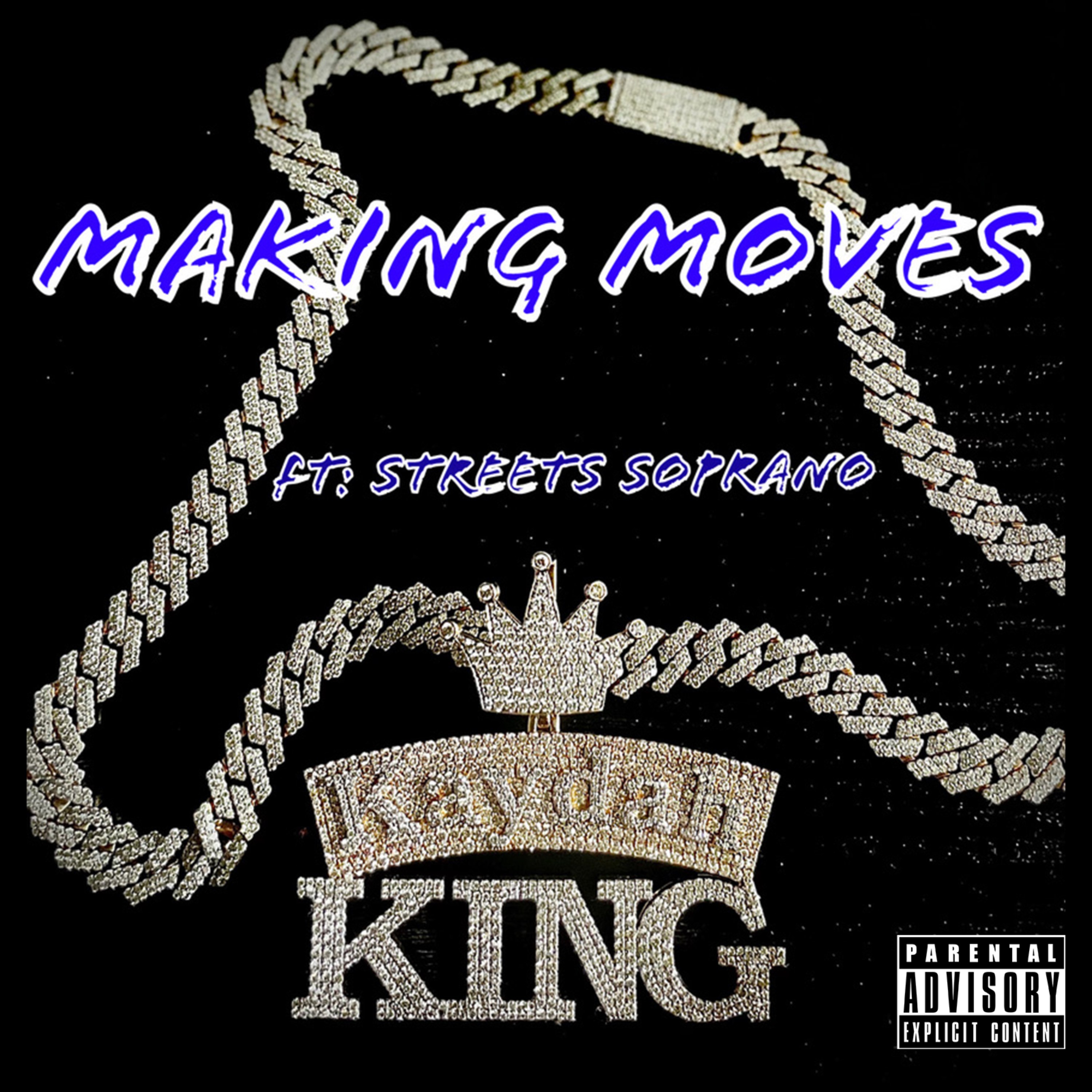 Making Moves artwork