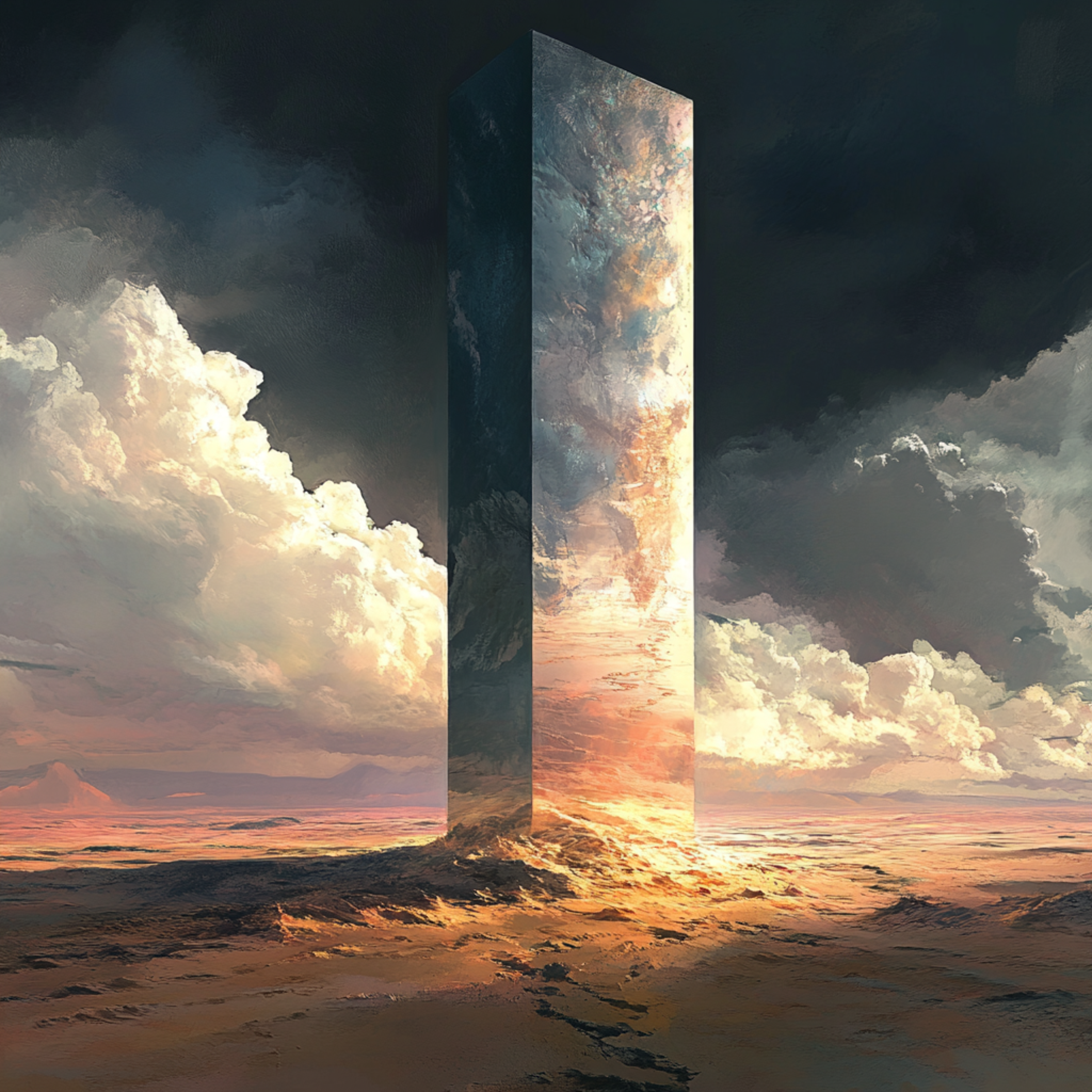 EMBARK artwork