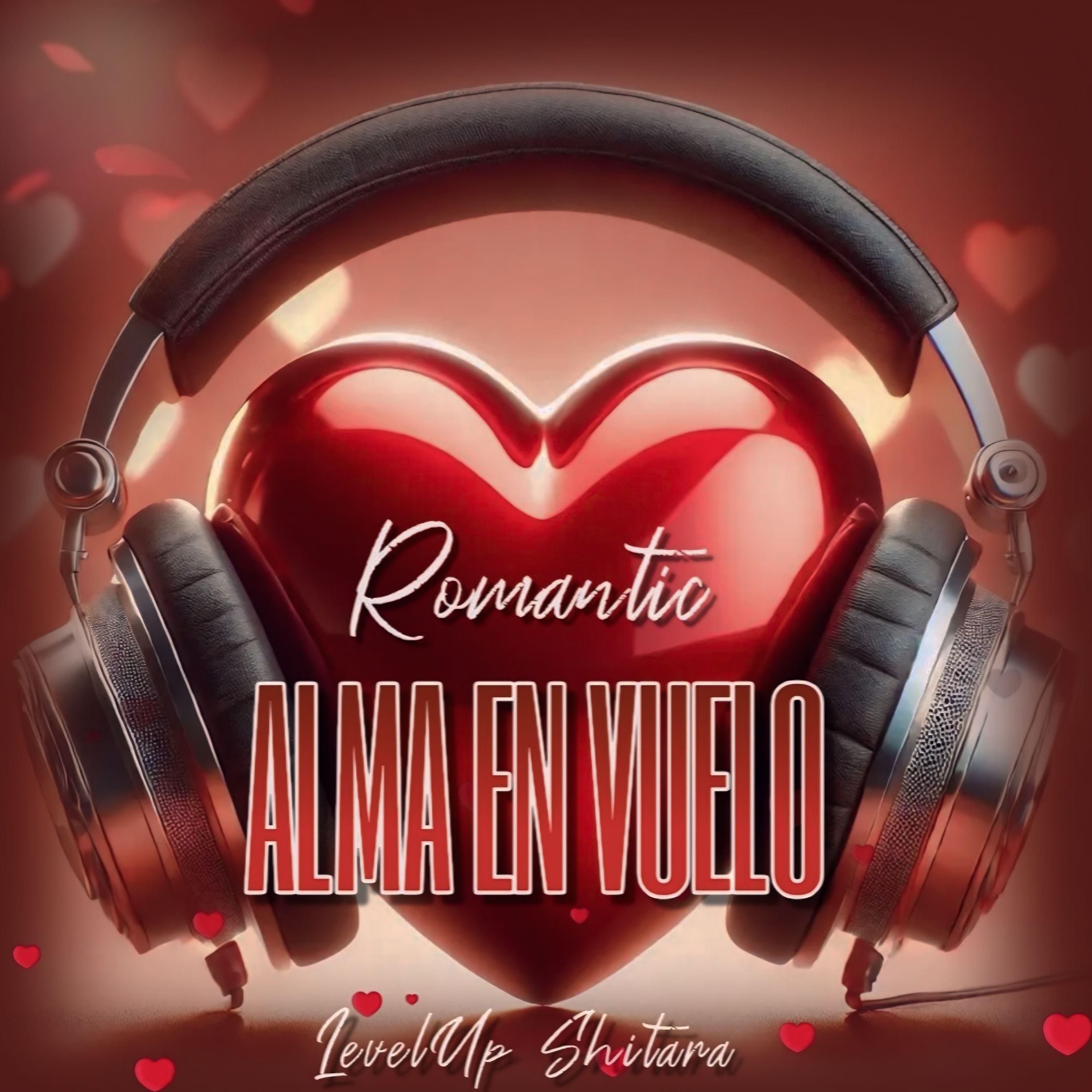 Alma en Vuelo artwork