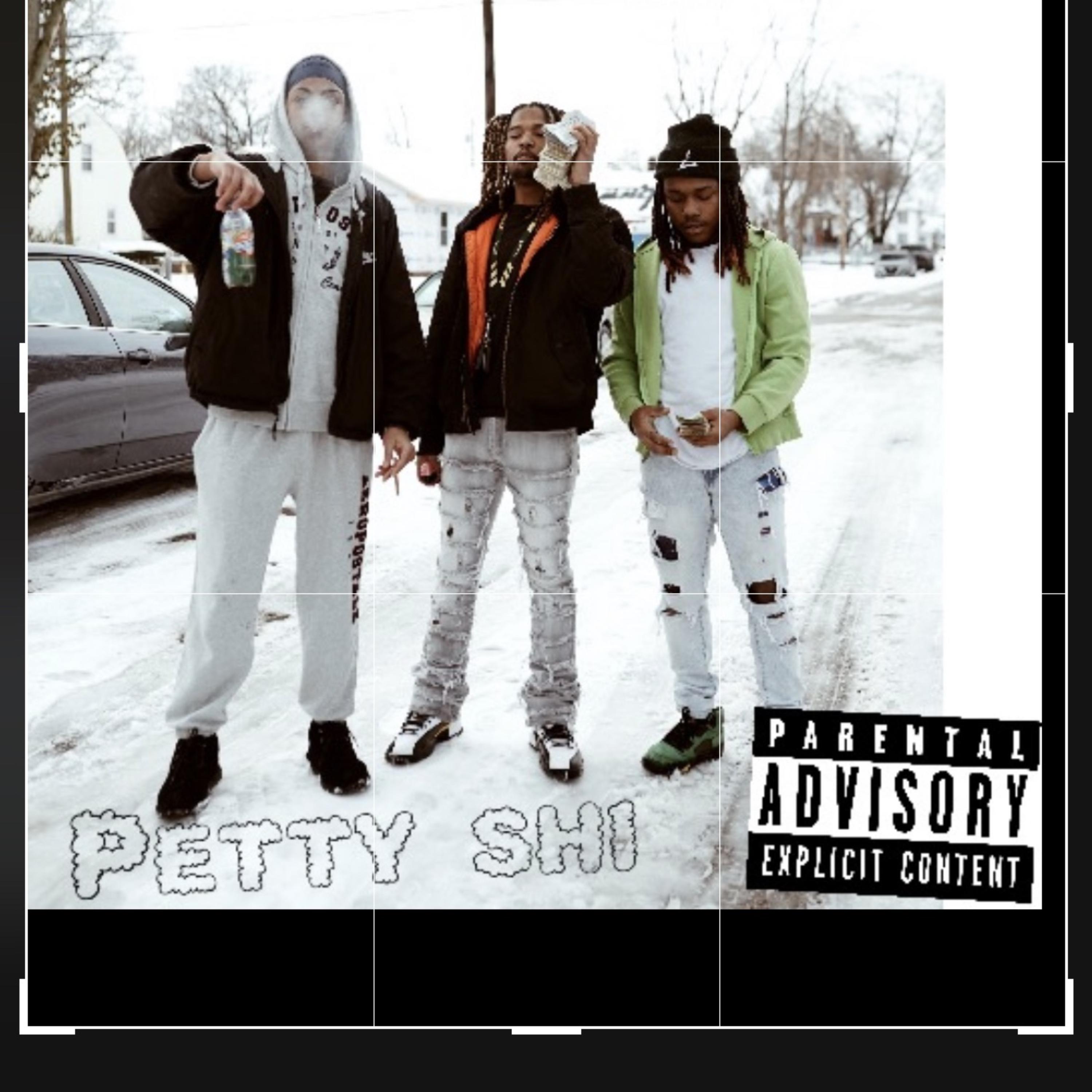 Petty Shi artwork