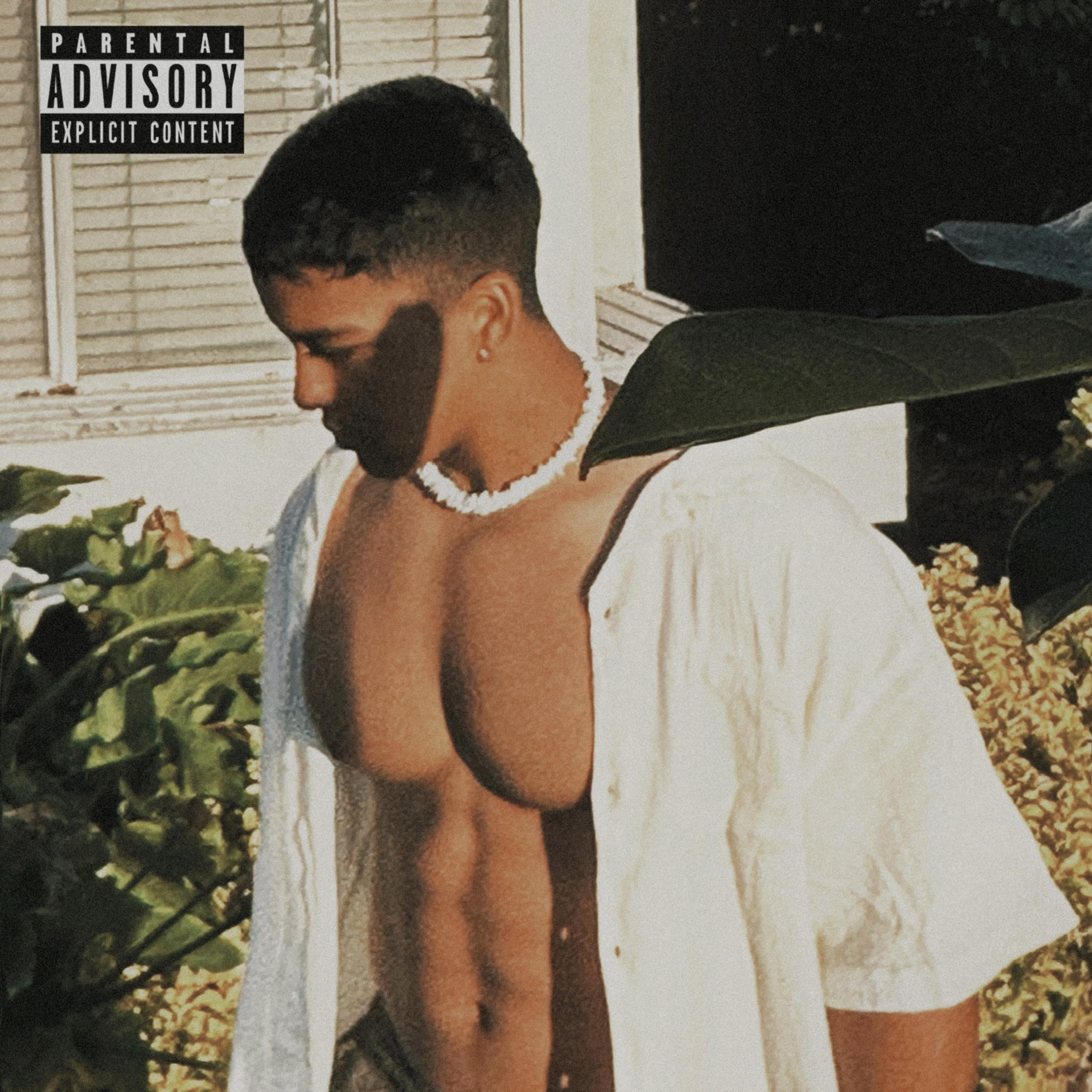 Thru It artwork
