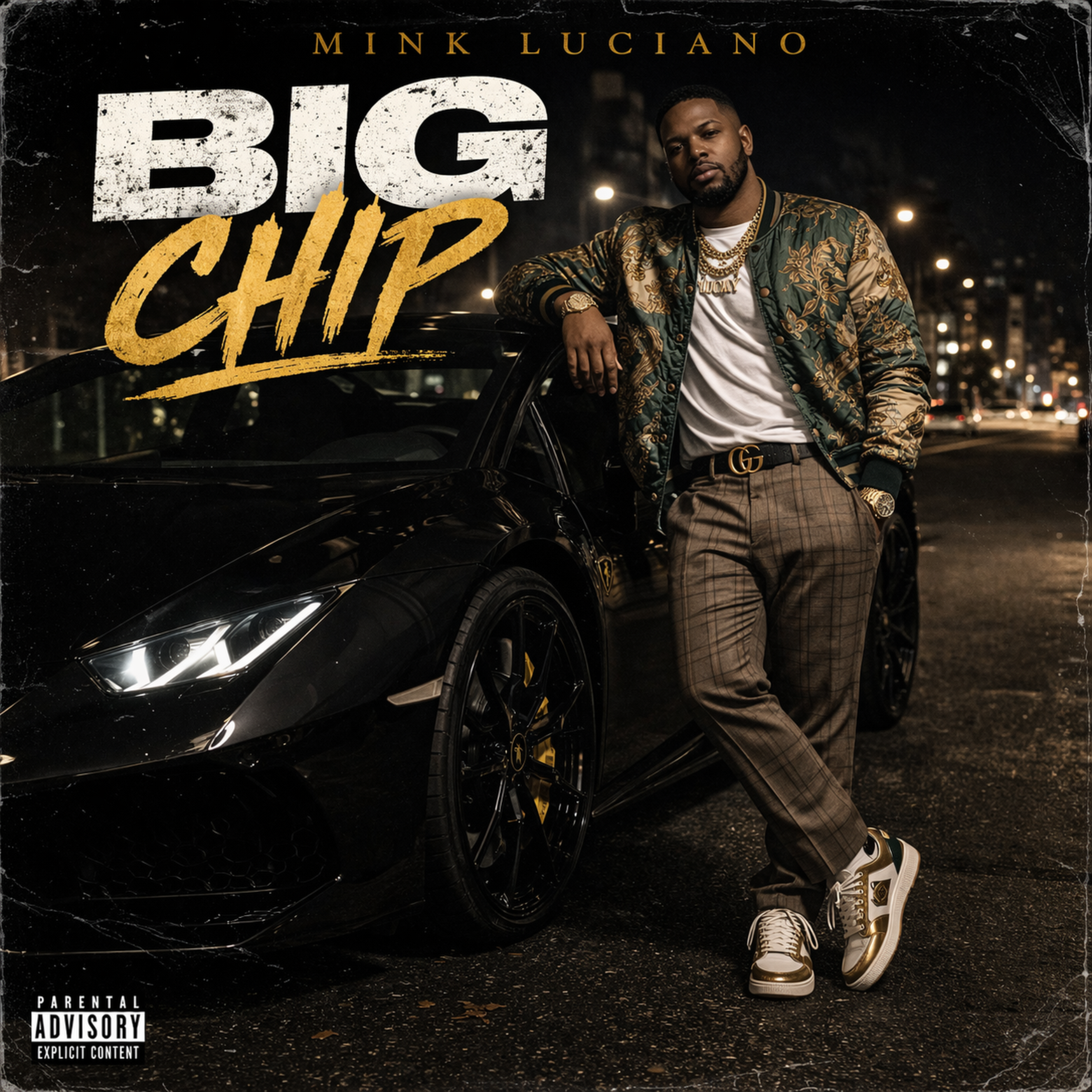 Big Chip (Deluxe Edition) artwork