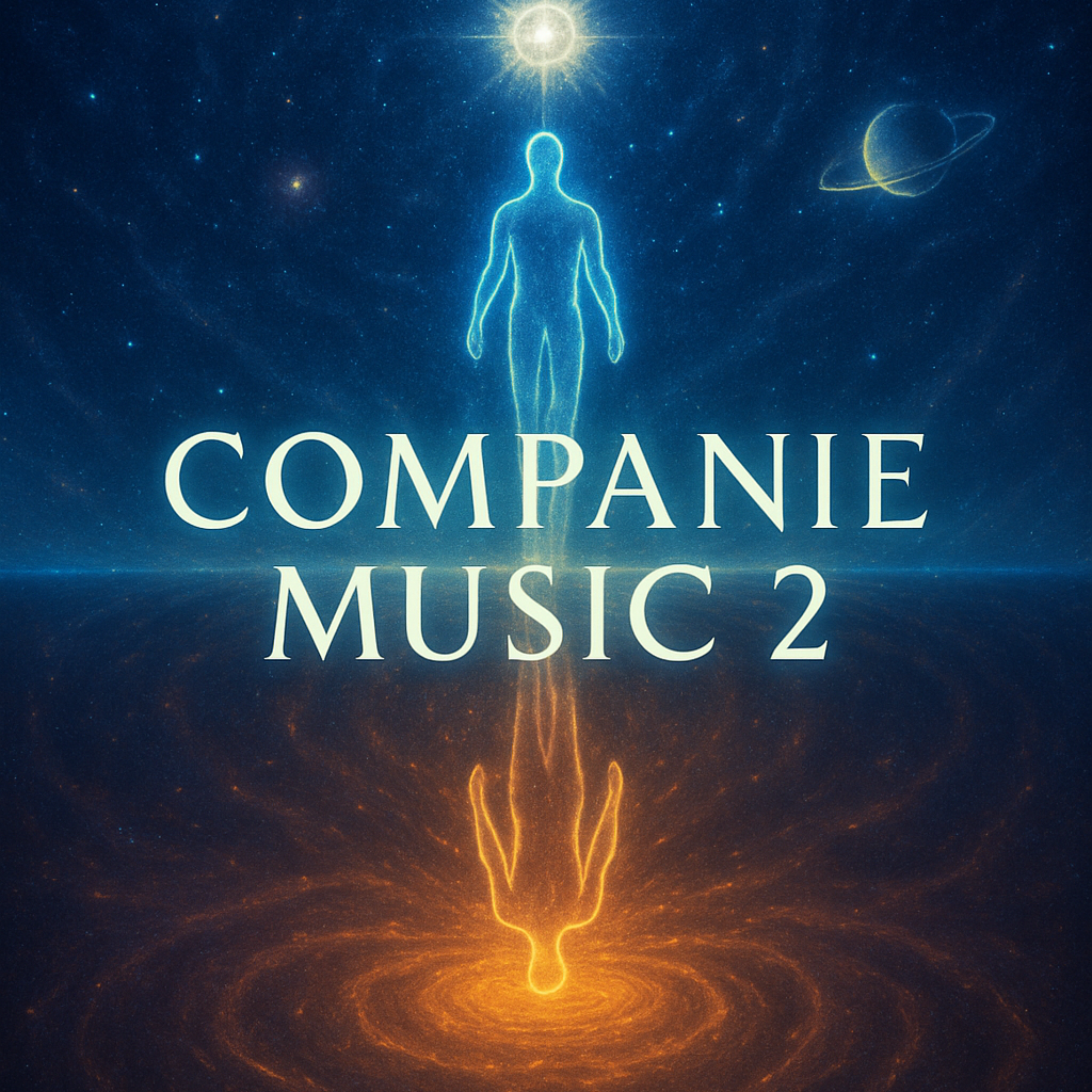 COMPANIE MUSIC 2 artwork