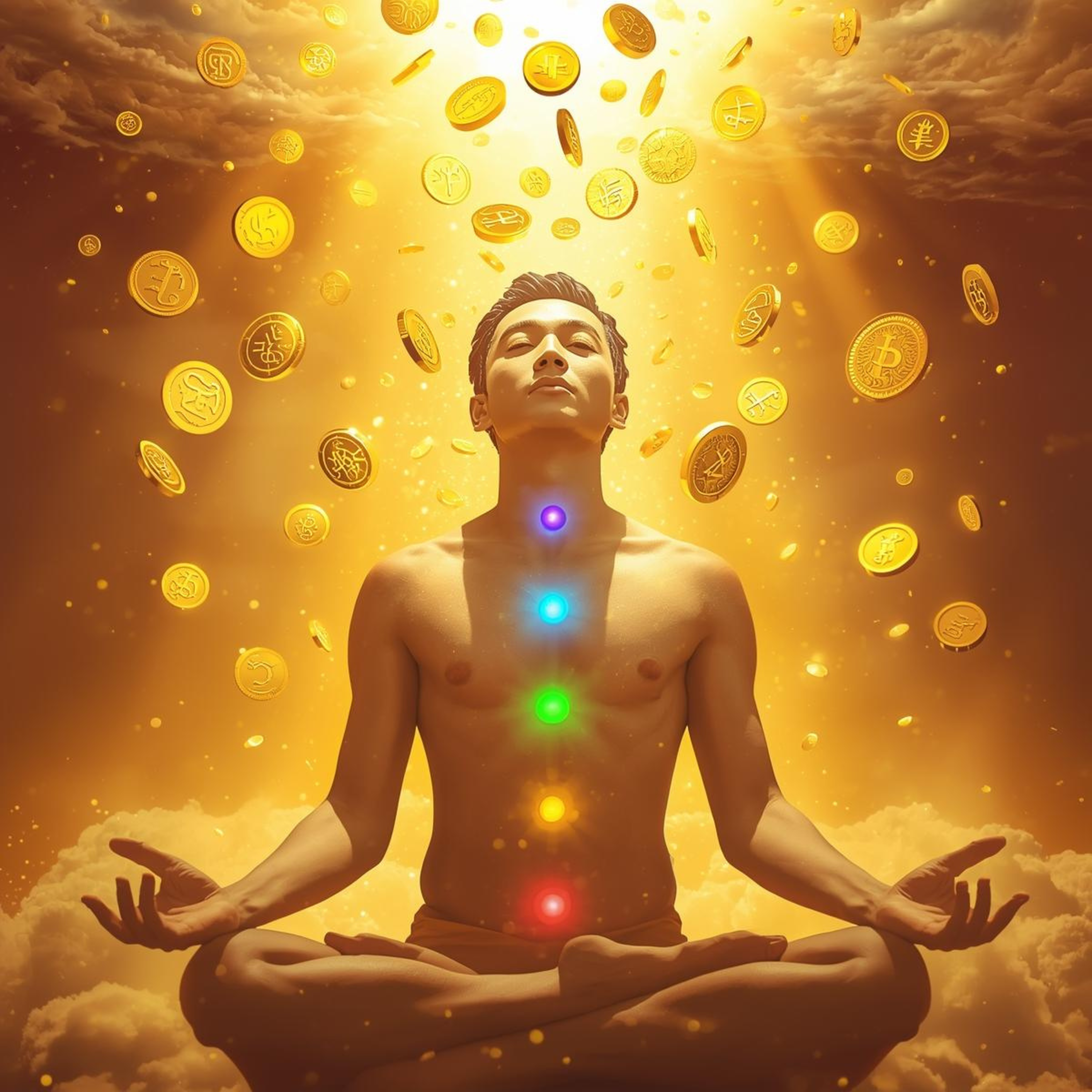Espaço Interno de Cura Vibracional, Equilíbrio Emocional e Paz Profunda by Angel Cogo cover art