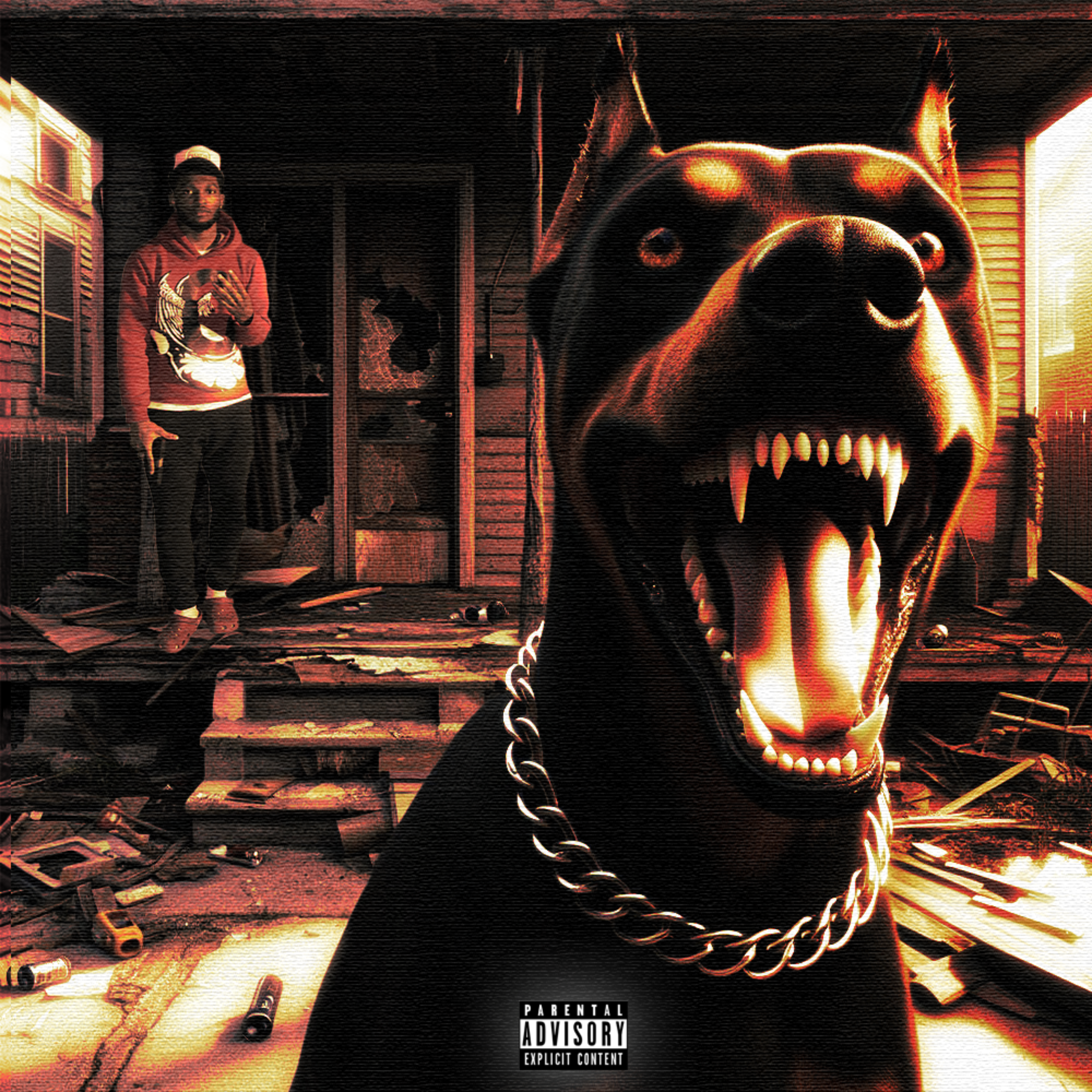 Dawg! artwork