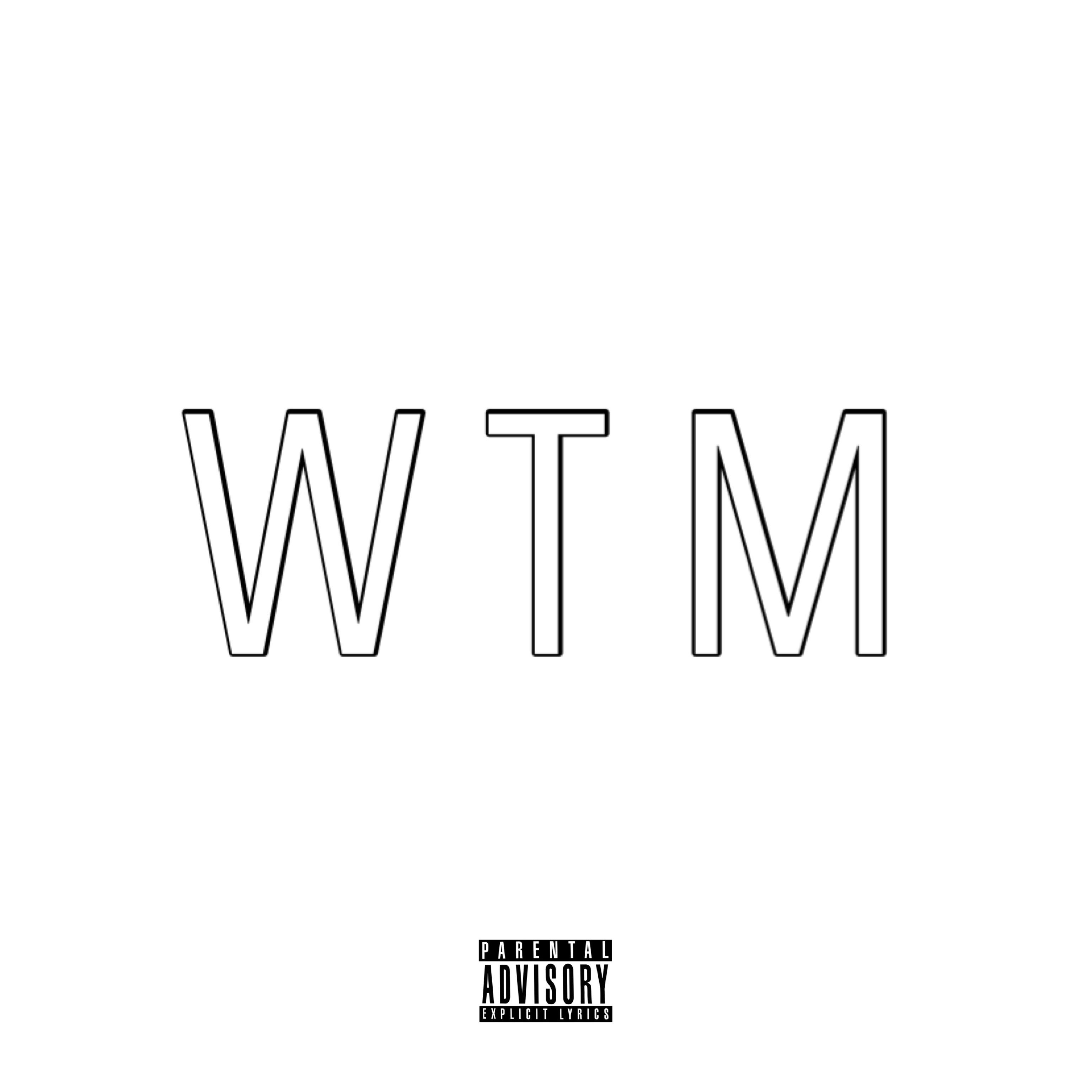 WTM artwork