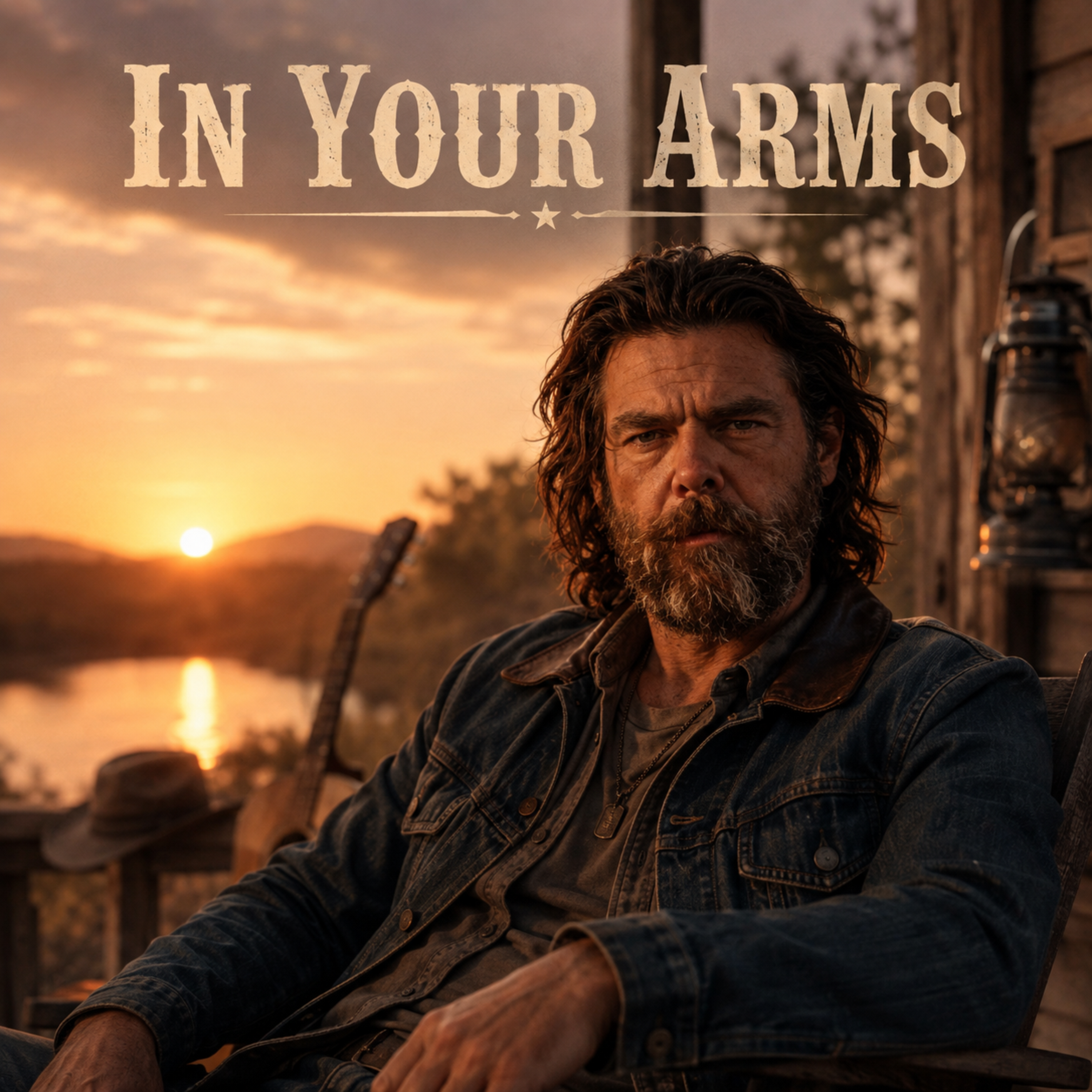 In Your Arms by Freezeclub cover art