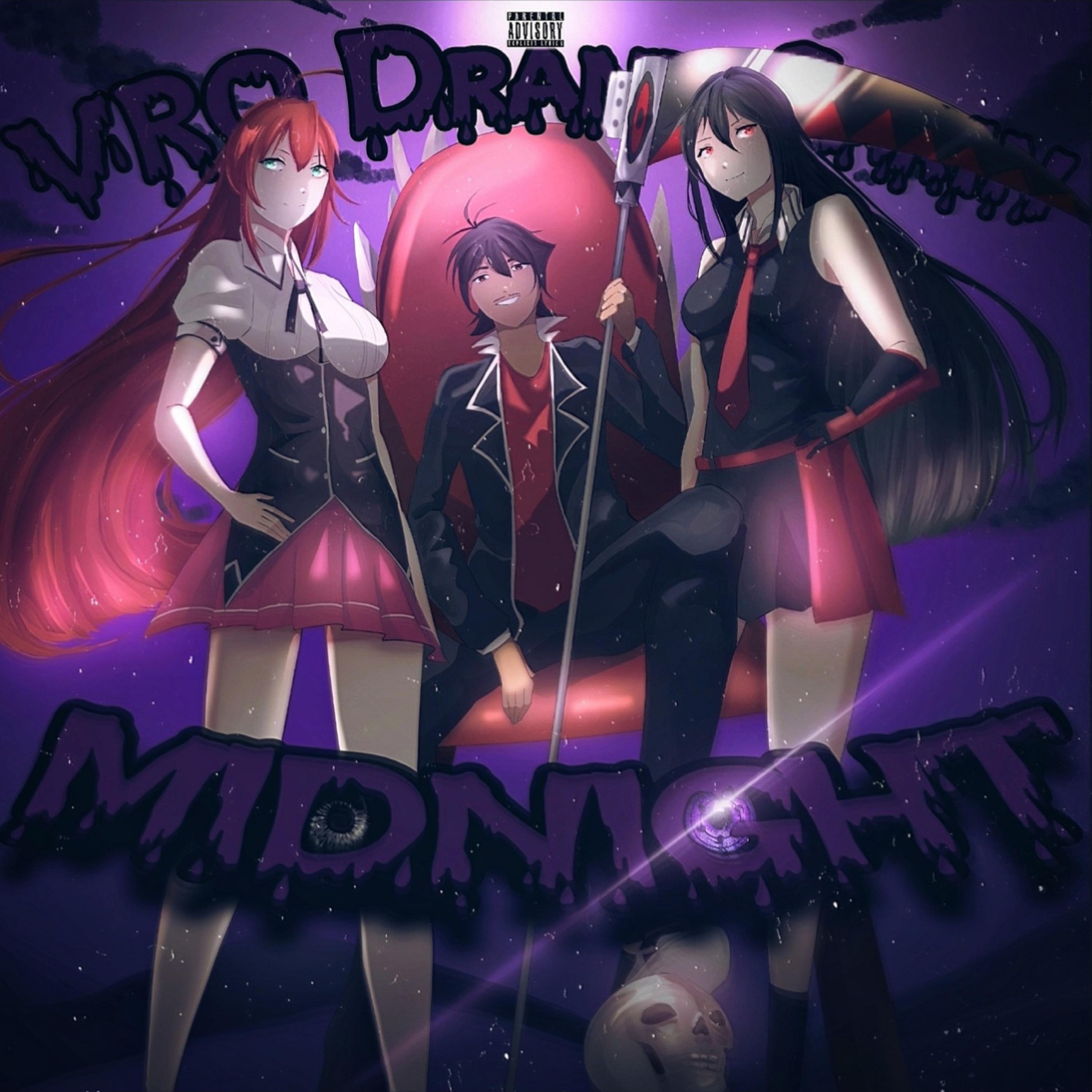 Midnight artwork