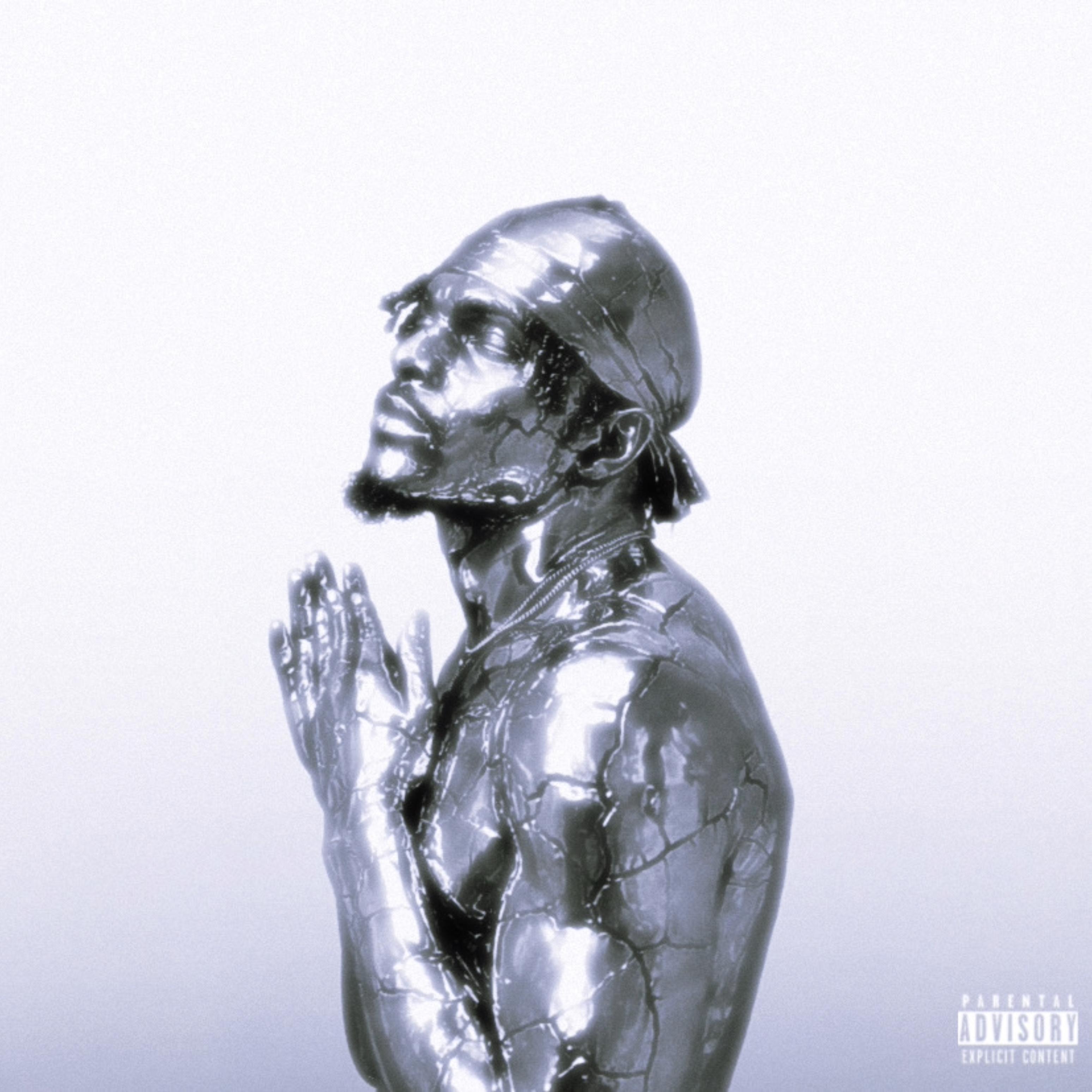 Echoes Of Devotion DELUXE: IM OVER IT artwork