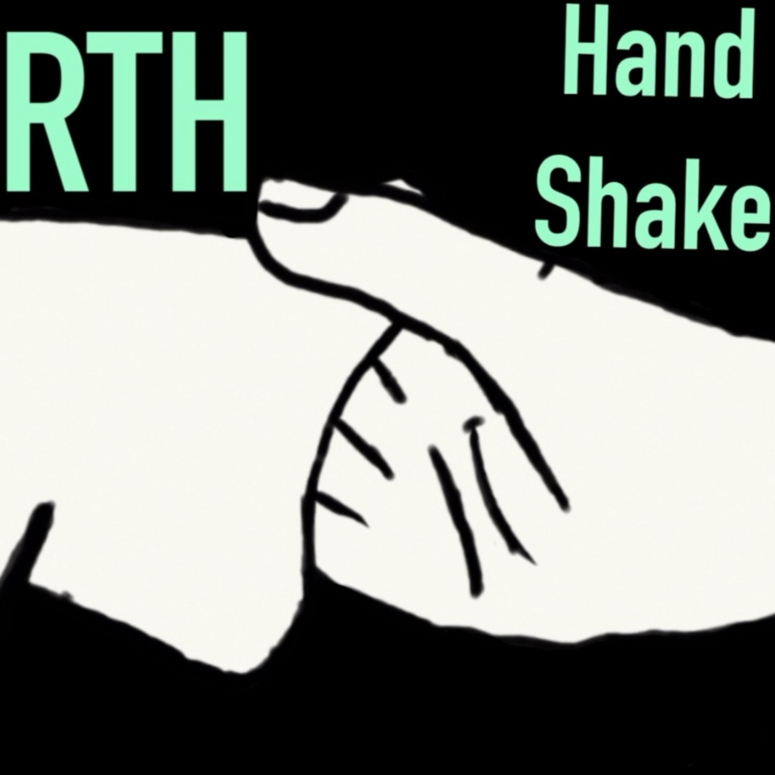HandShake artwork