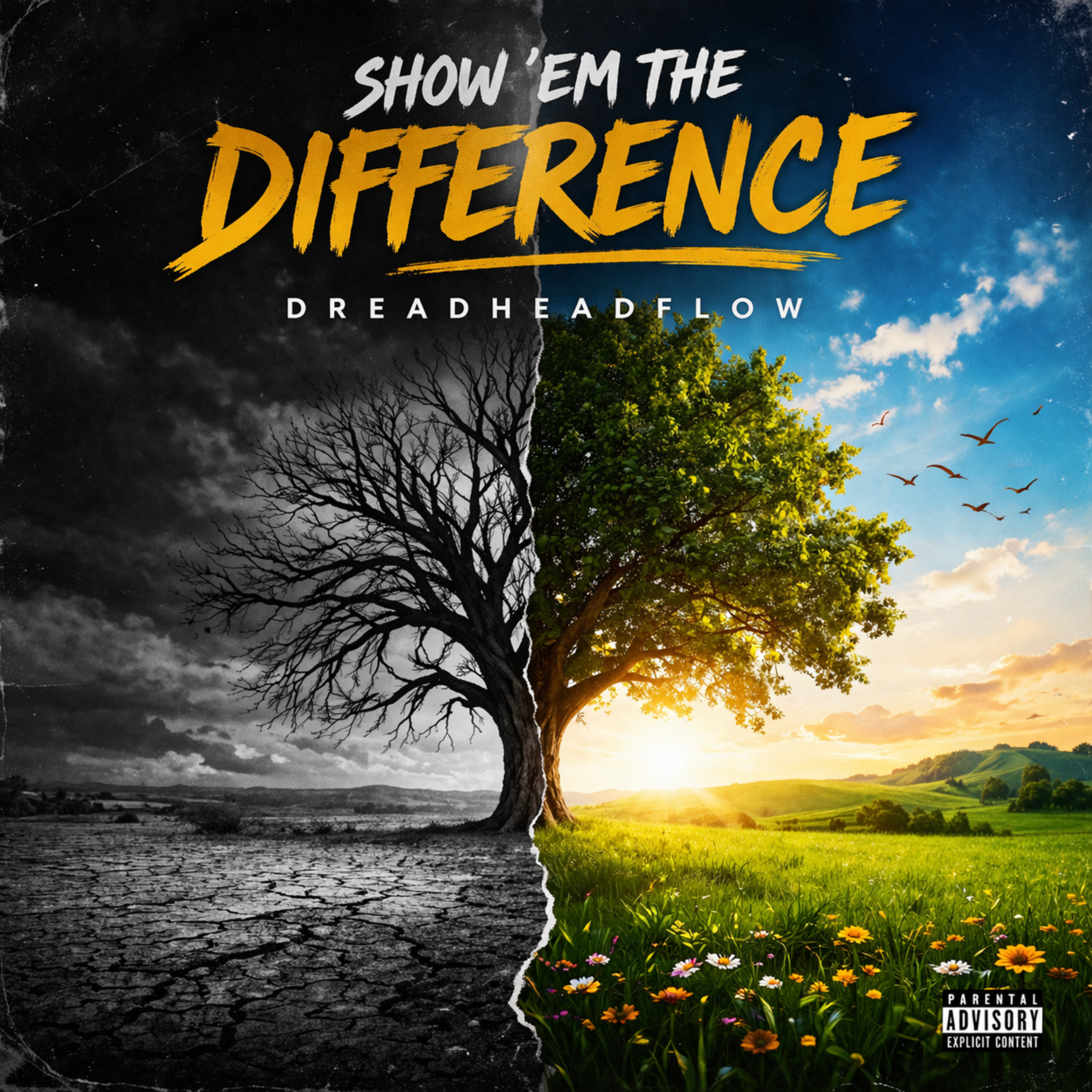 Show Em The Difference artwork