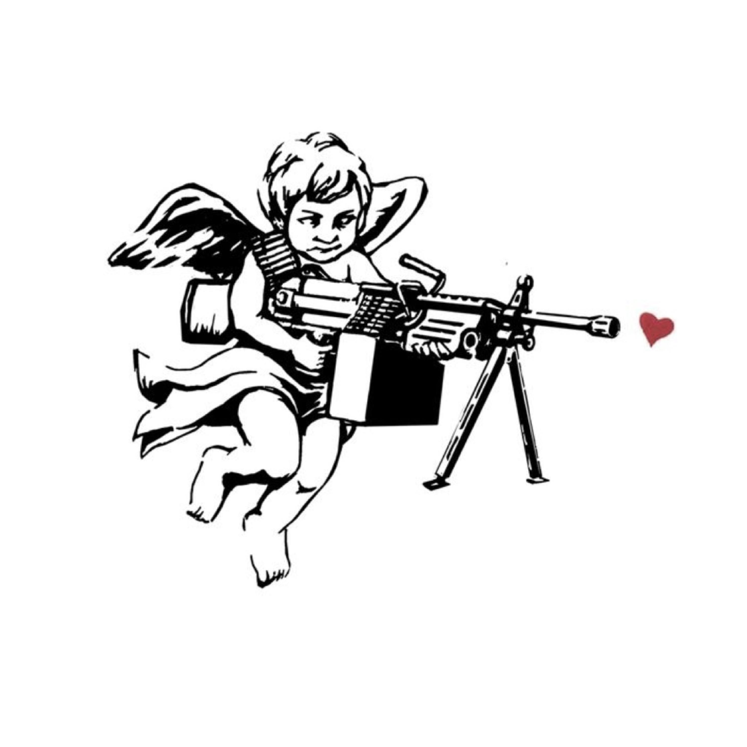 OFF THE LOVE <3 artwork