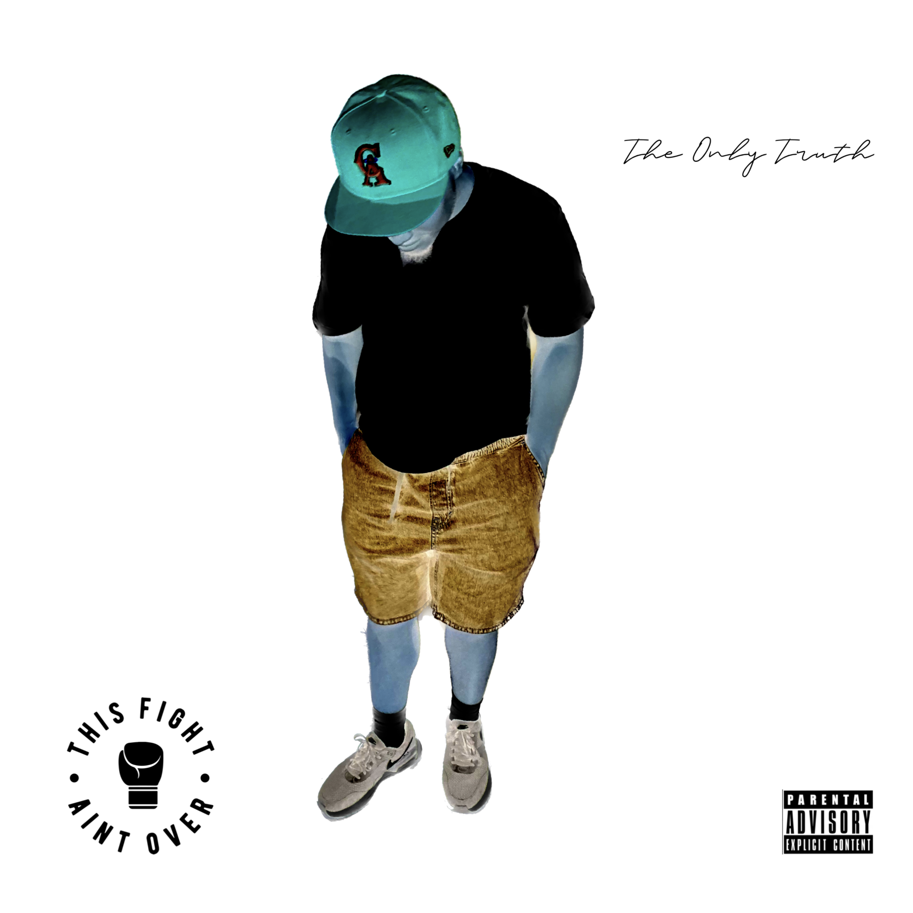 The Only Truth by SwayJay From The Bay cover art
