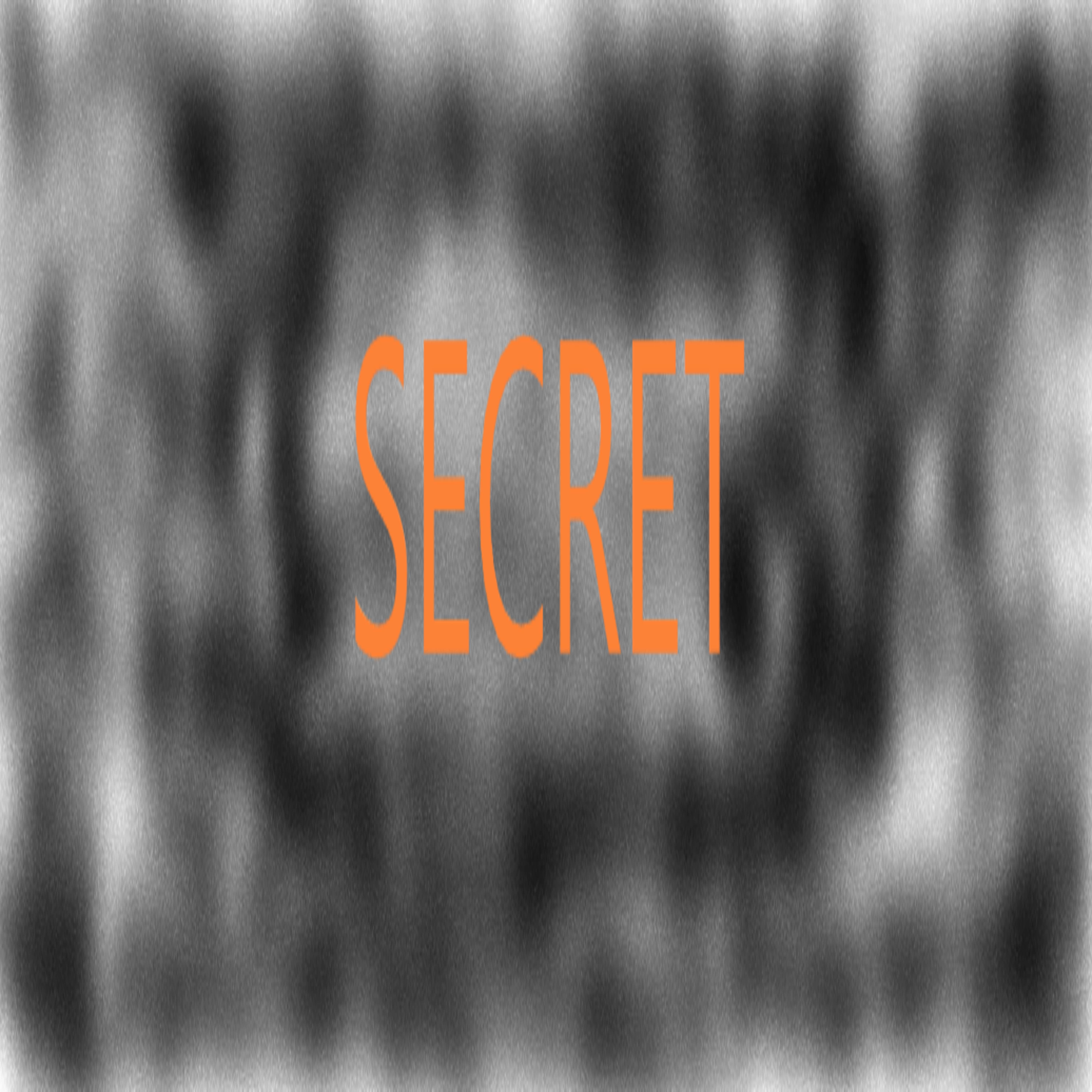 SECRET artwork