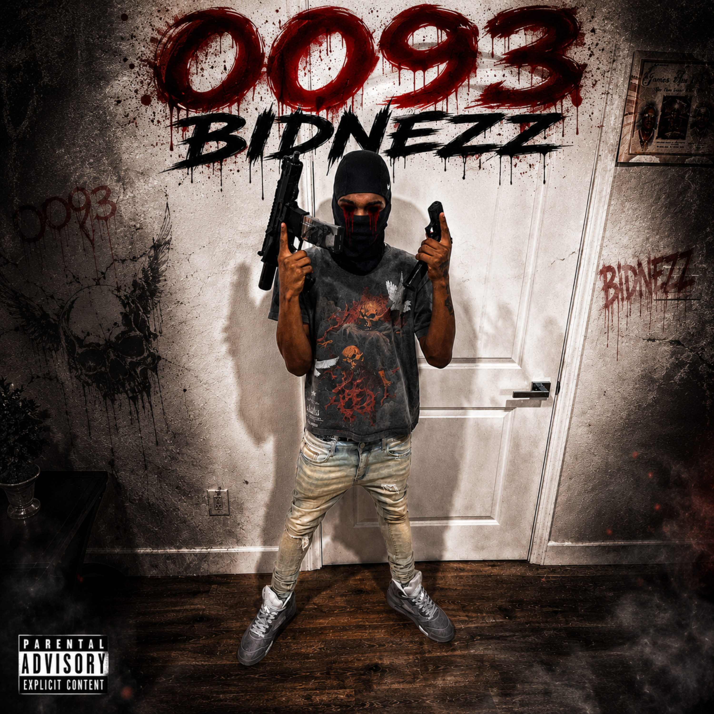 0093 Bidnezz by Brando4profit cover art