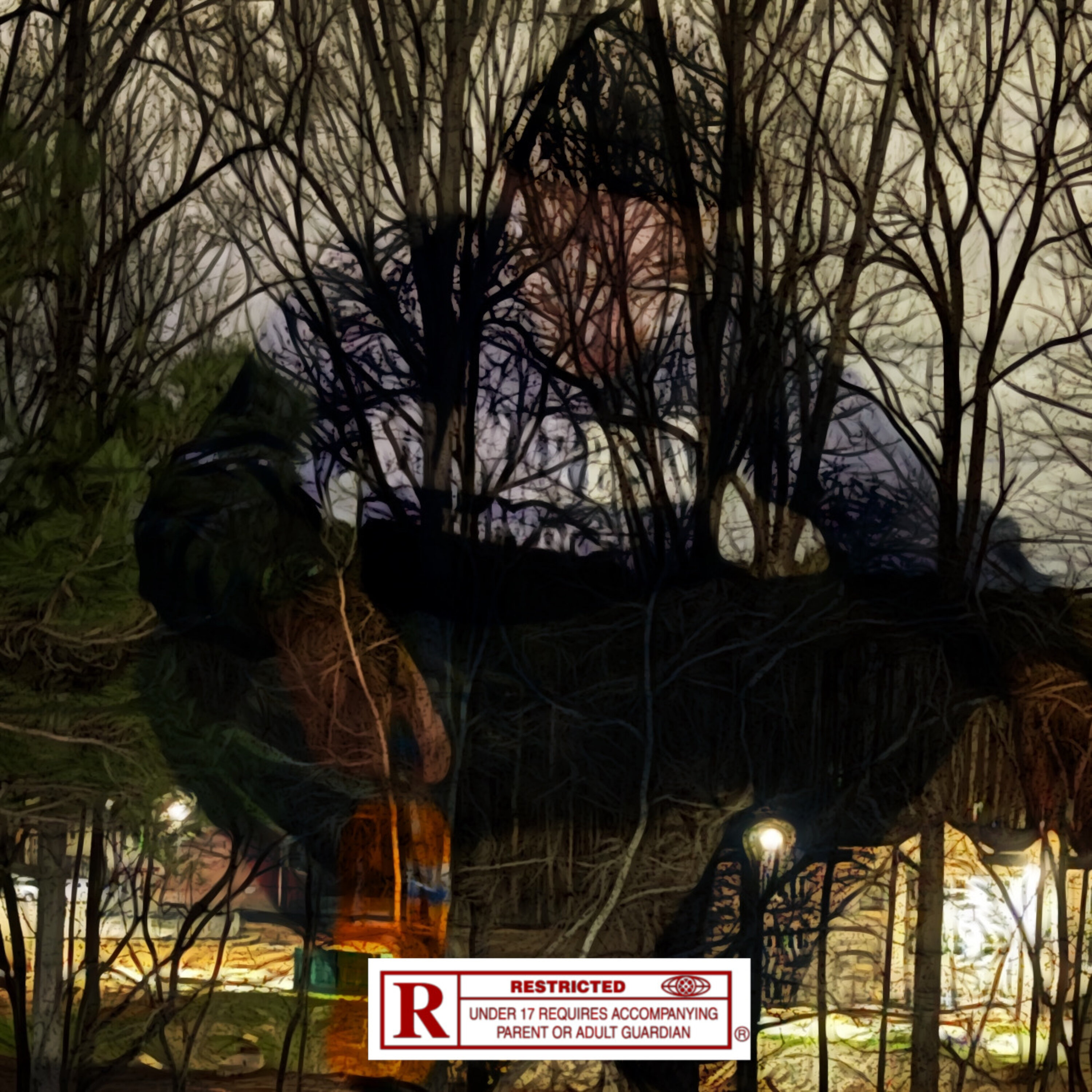 6:16 In Georgia artwork