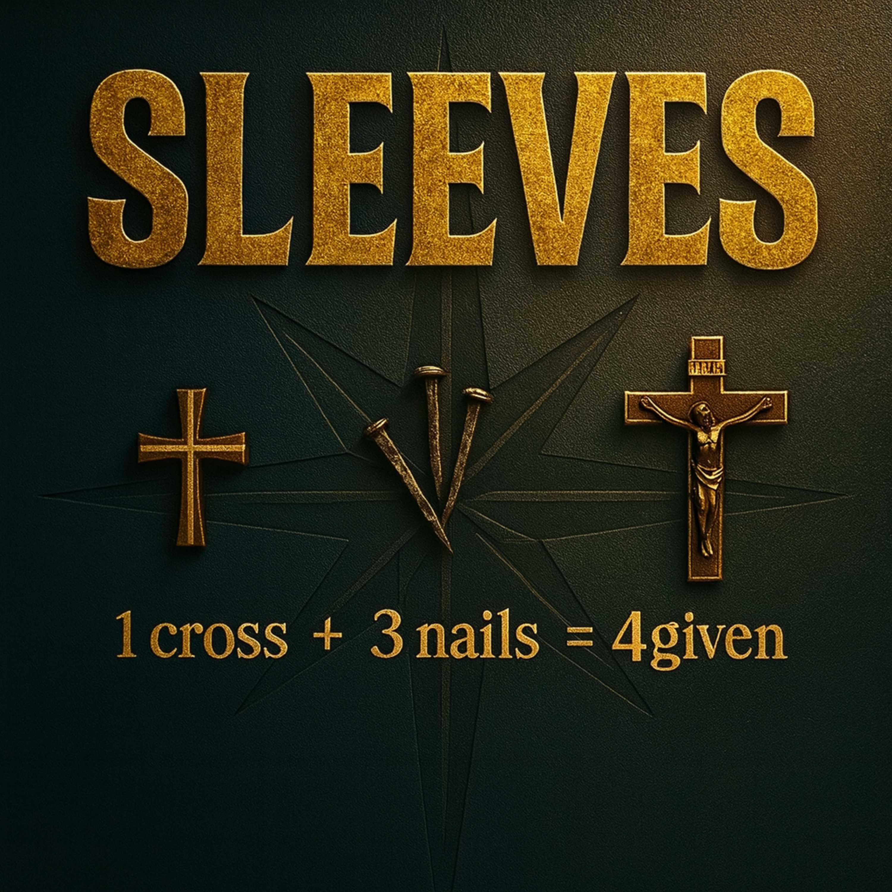 Sleeves artwork