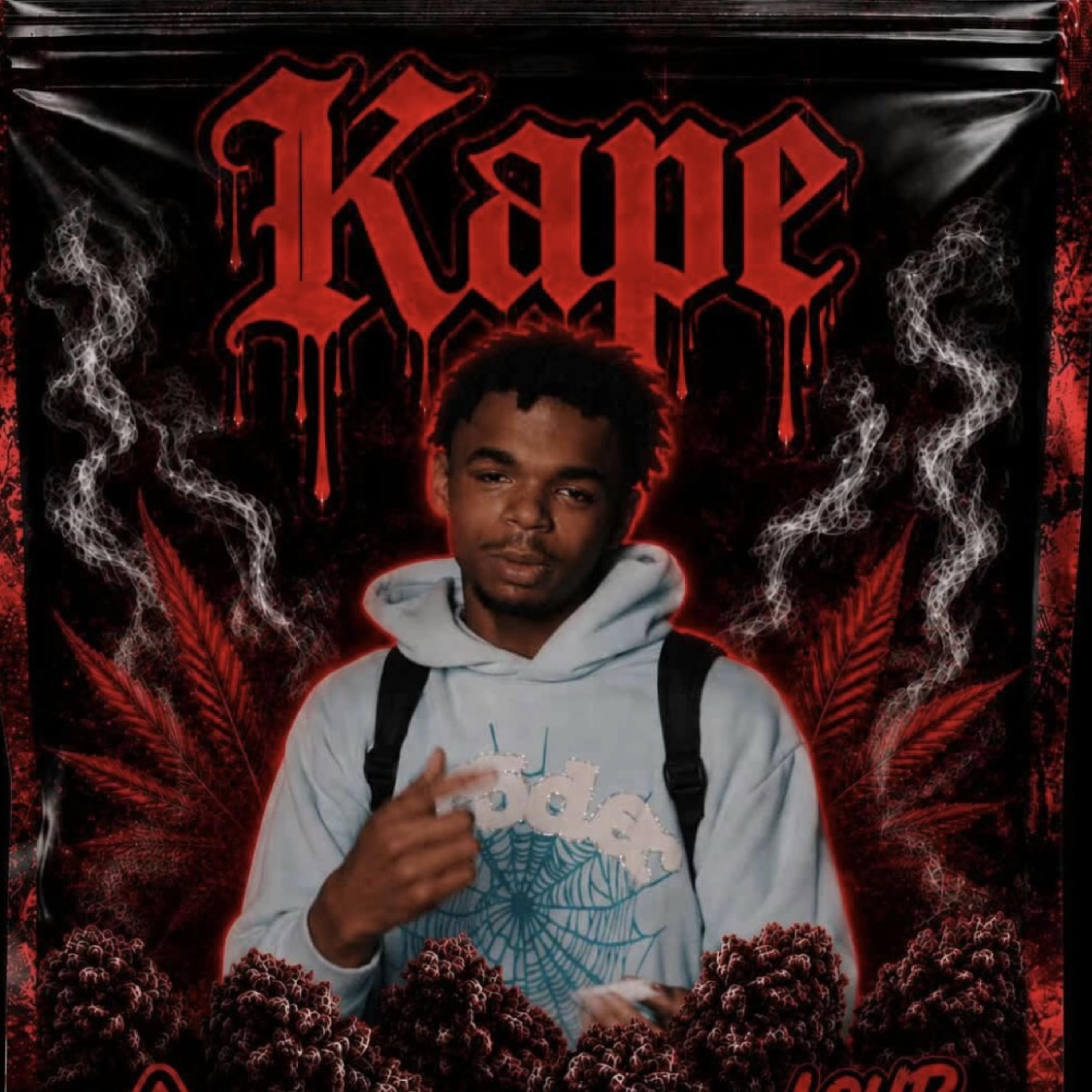 Poofed by Mbk P3rks cover art