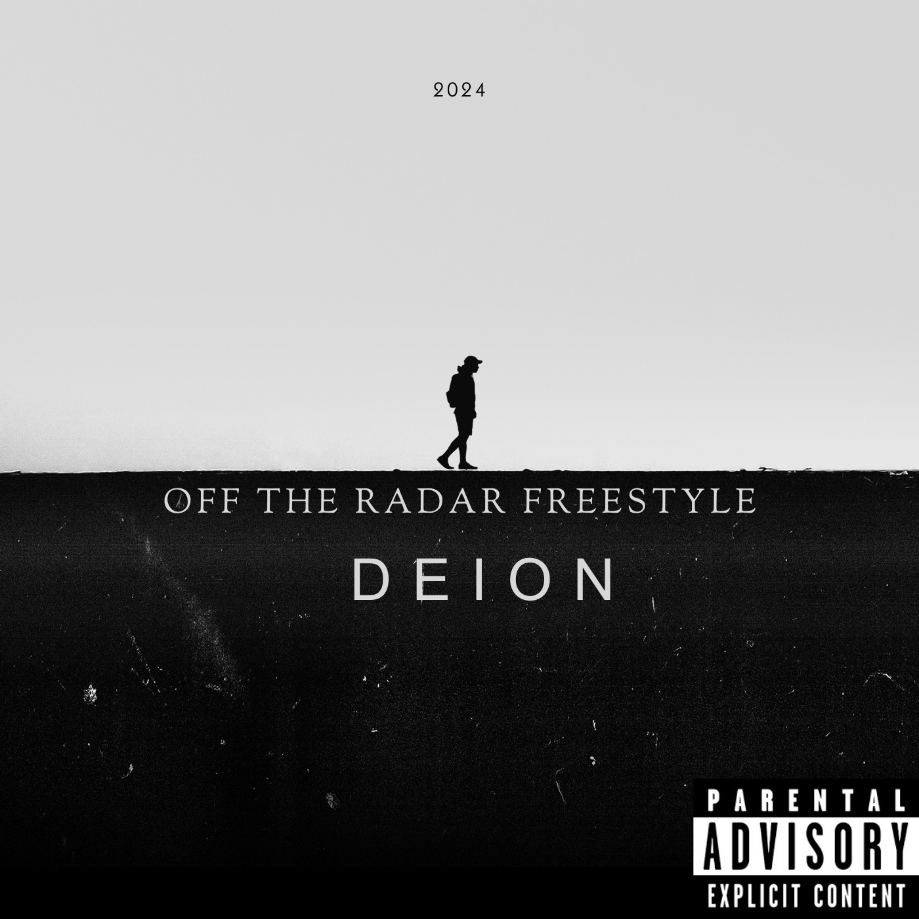 Off The Radar Freestyle artwork