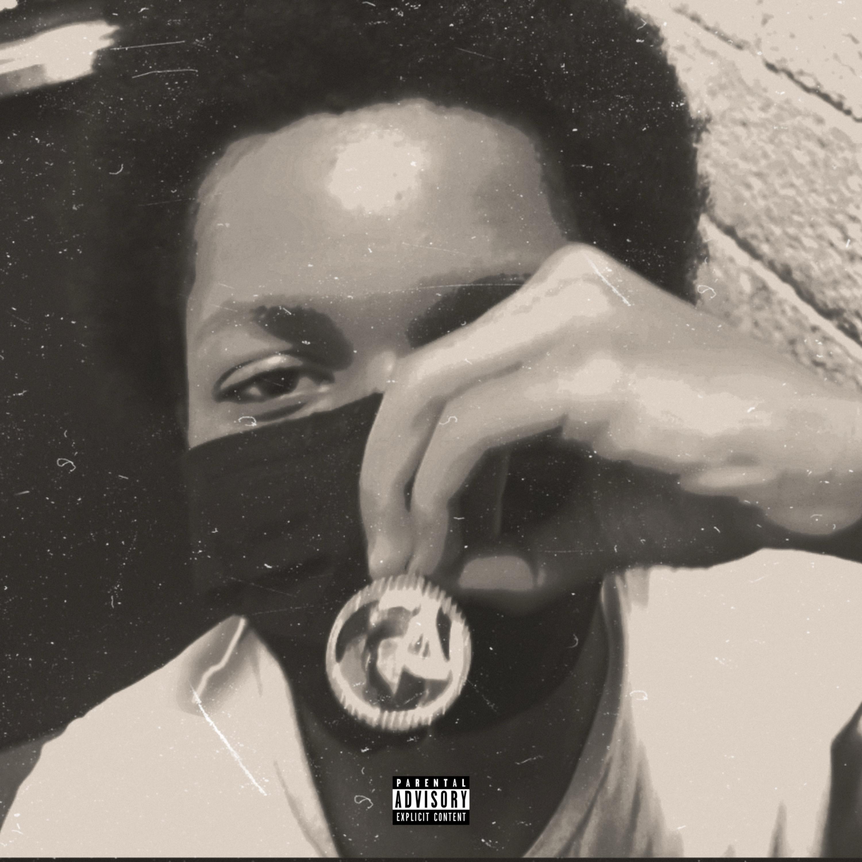 FOLLOWING RULES artwork