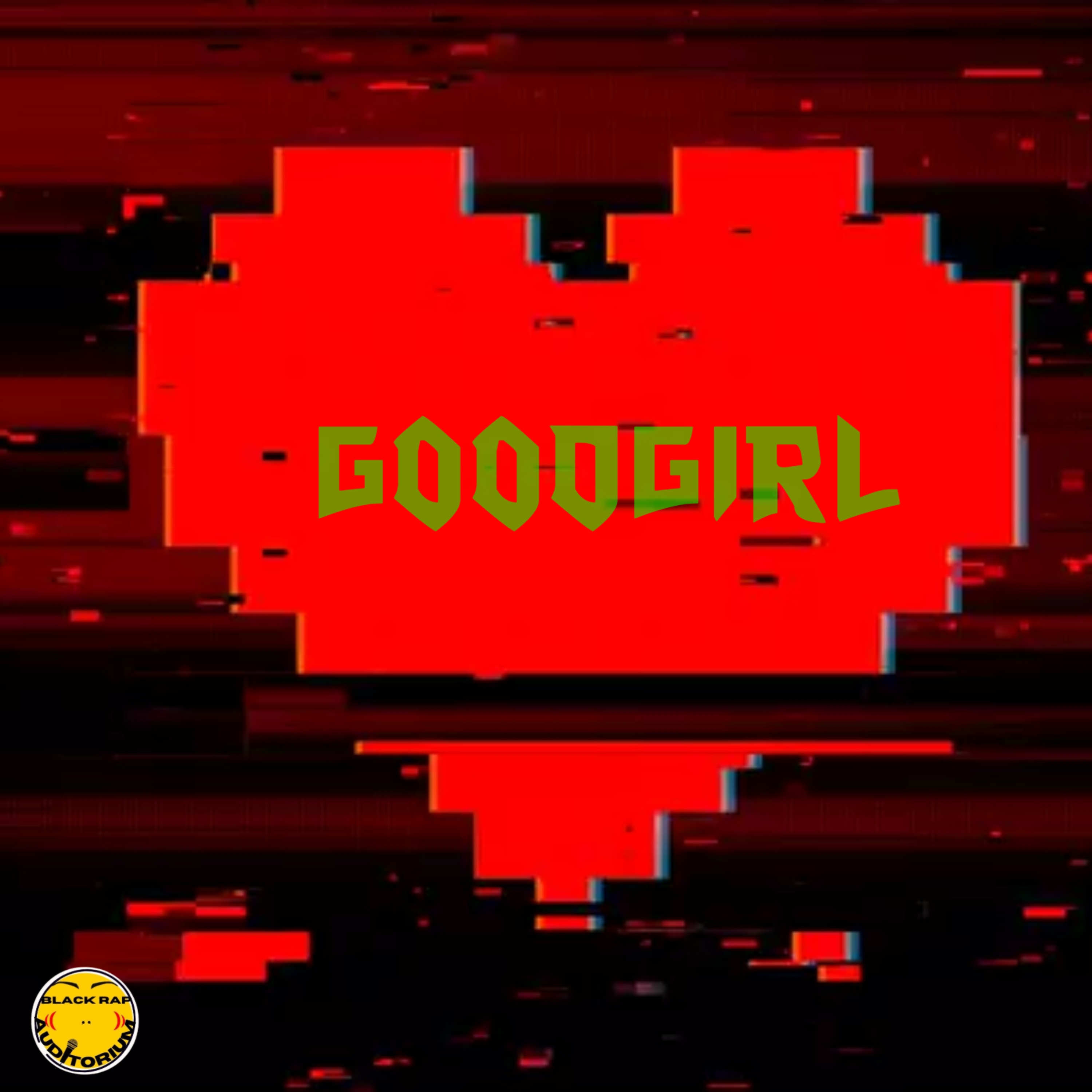 GOODGIRL artwork