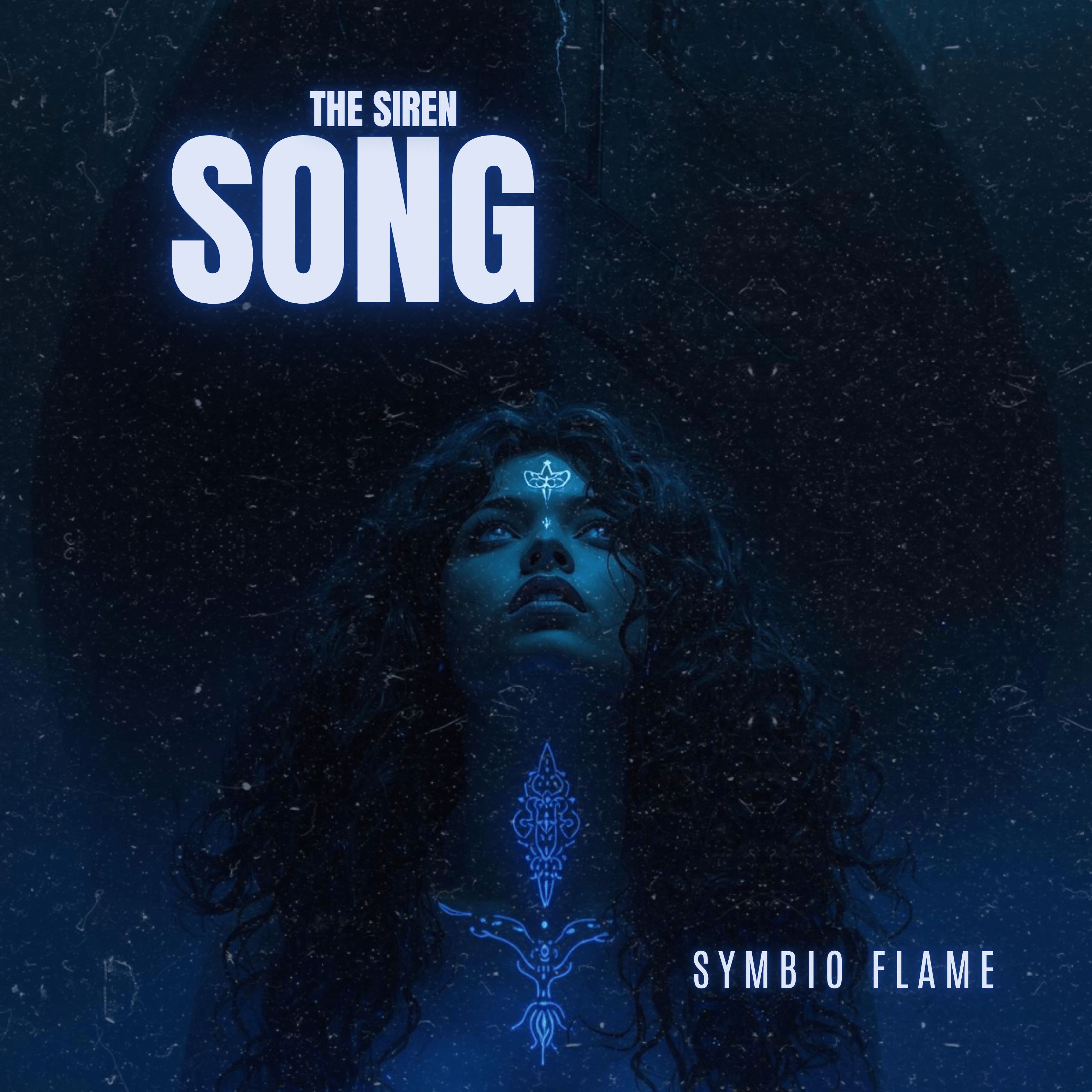 The Siren Song artwork