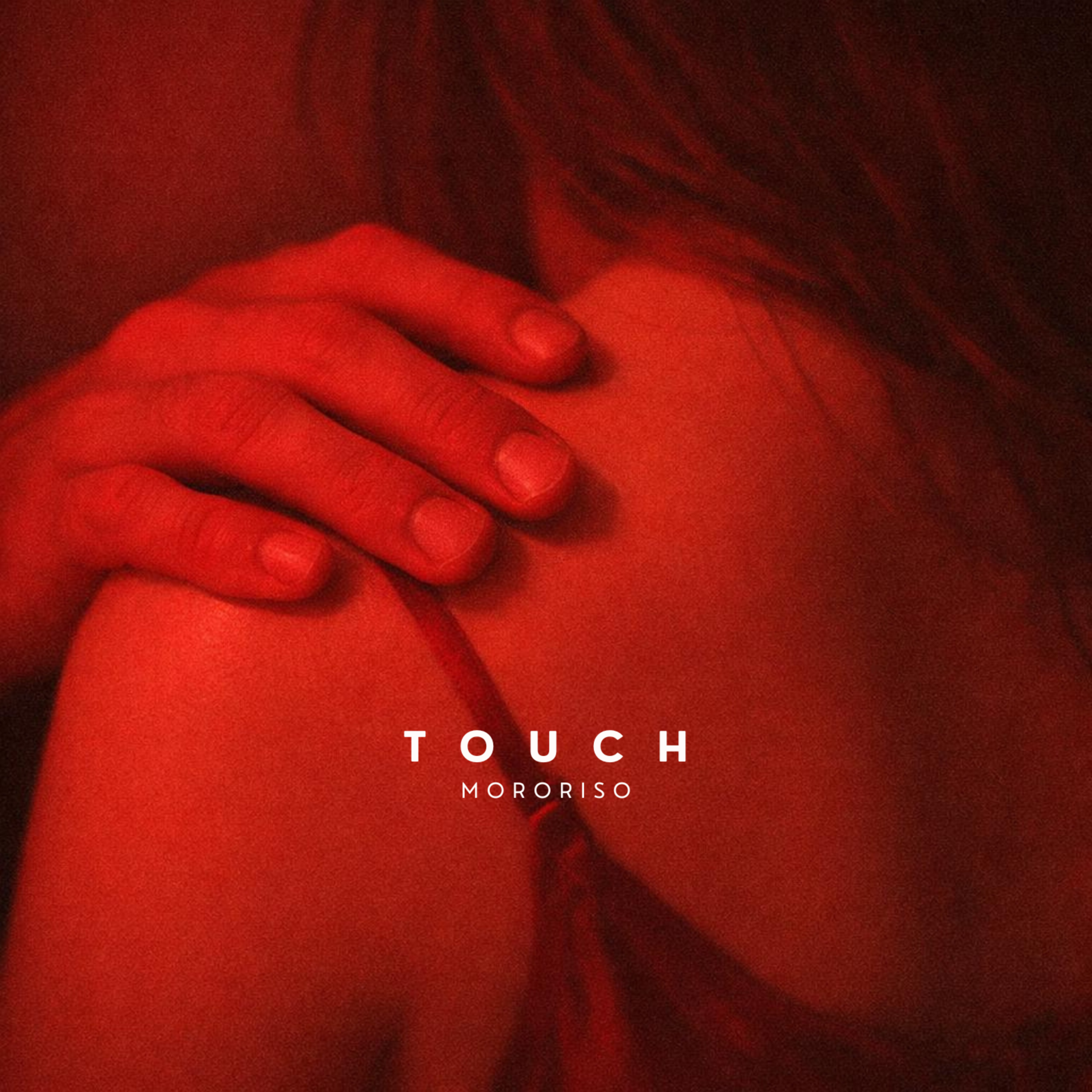 Touch by Mororiso cover art