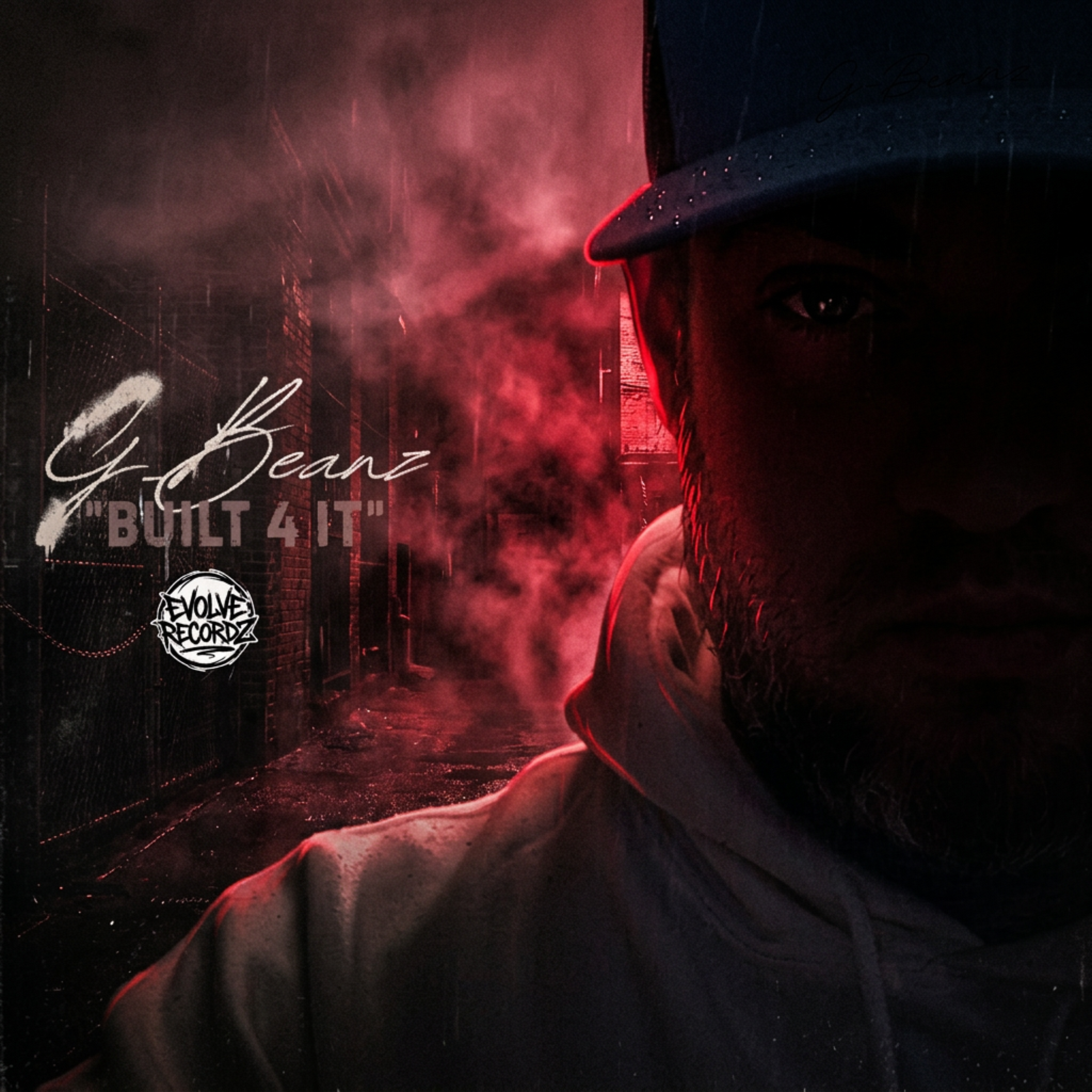Built 4 It artwork