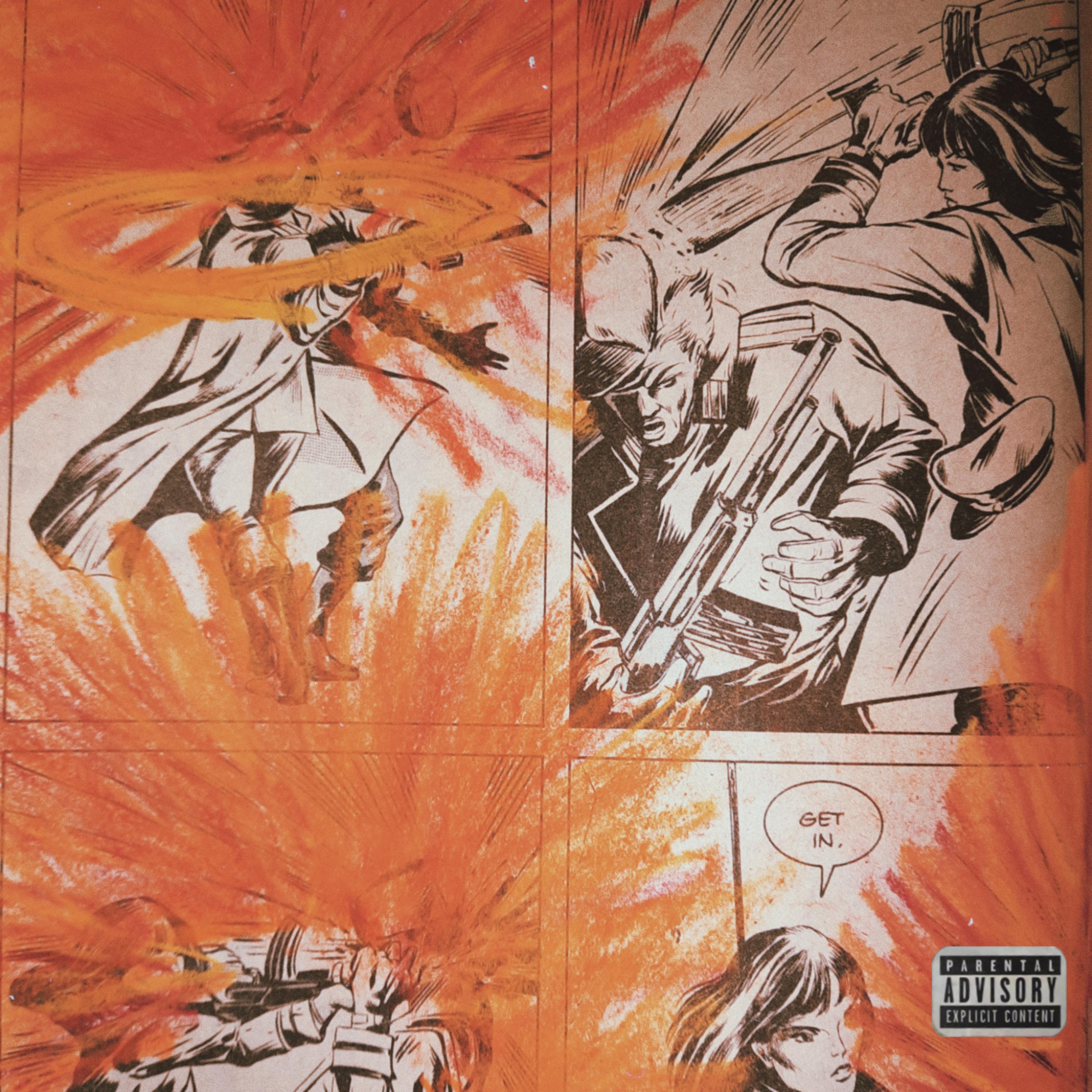 HITEMWITDAQUESO artwork