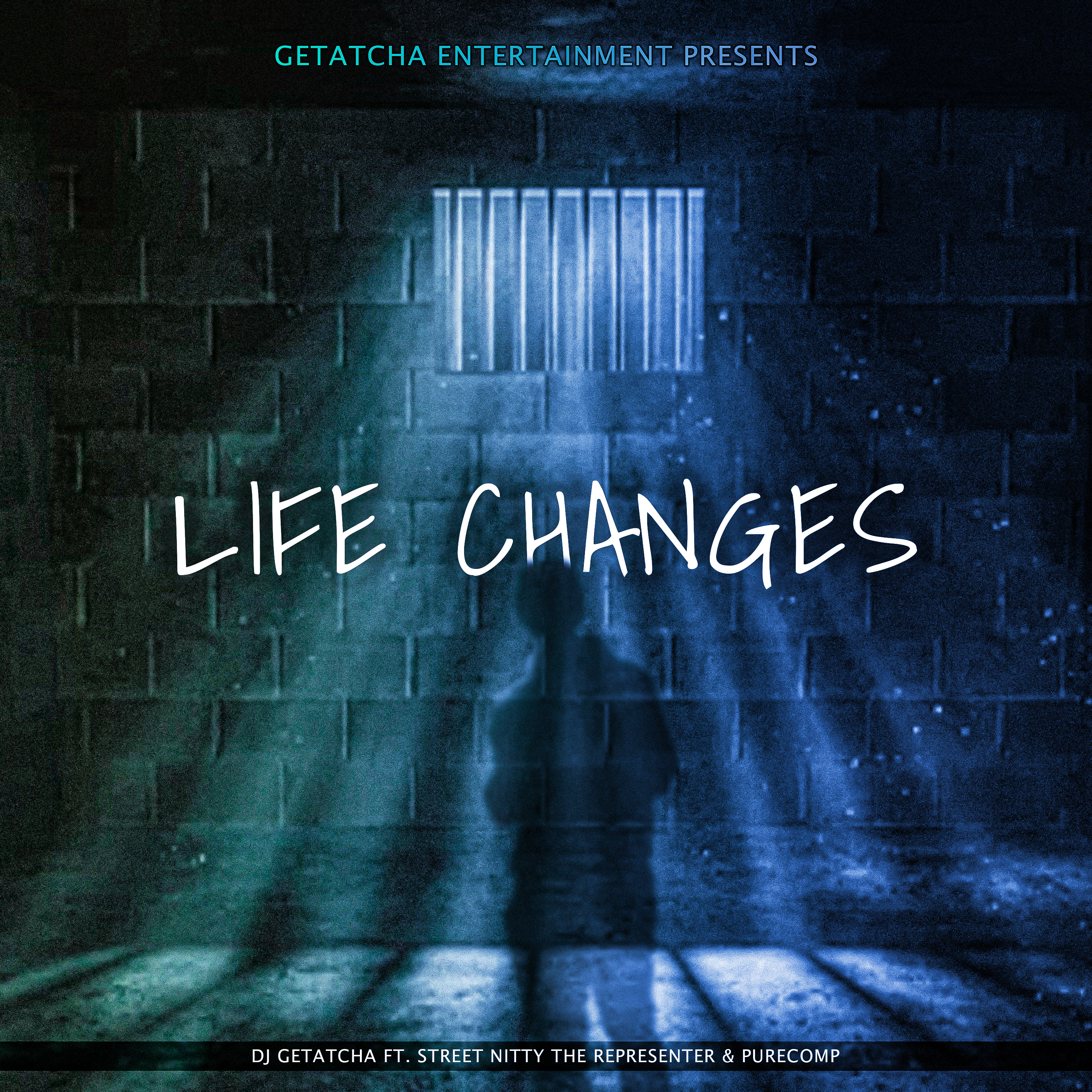 Life Change's artwork