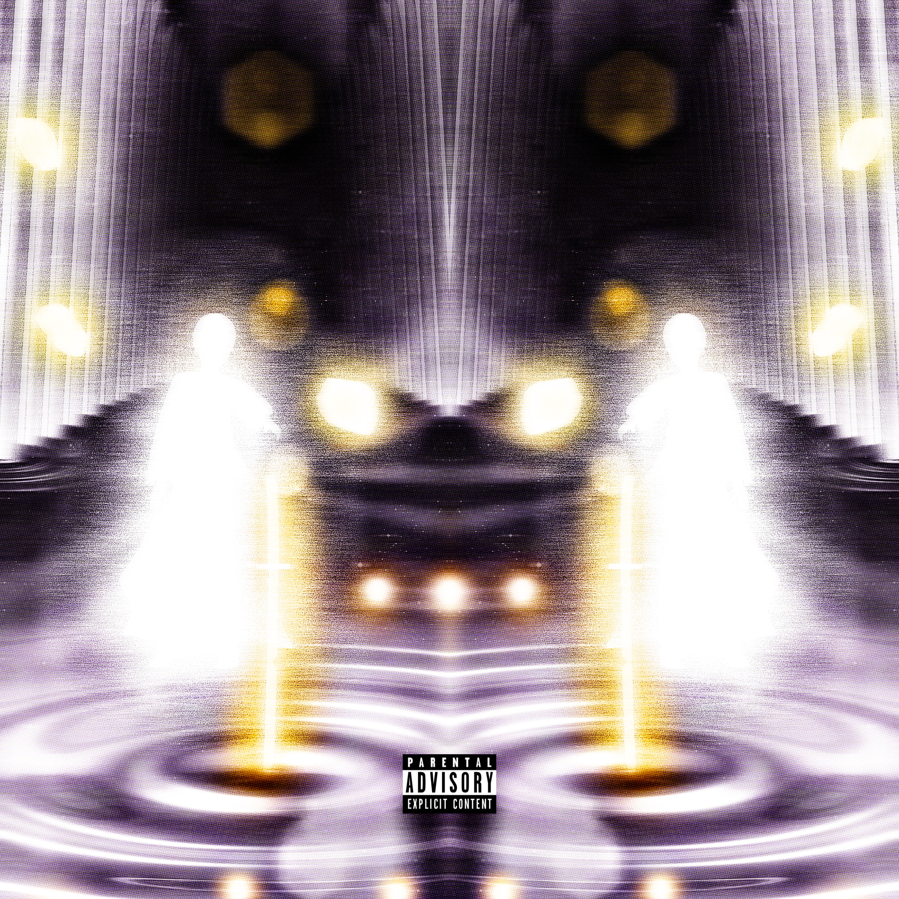DEATH IN A DREAM artwork