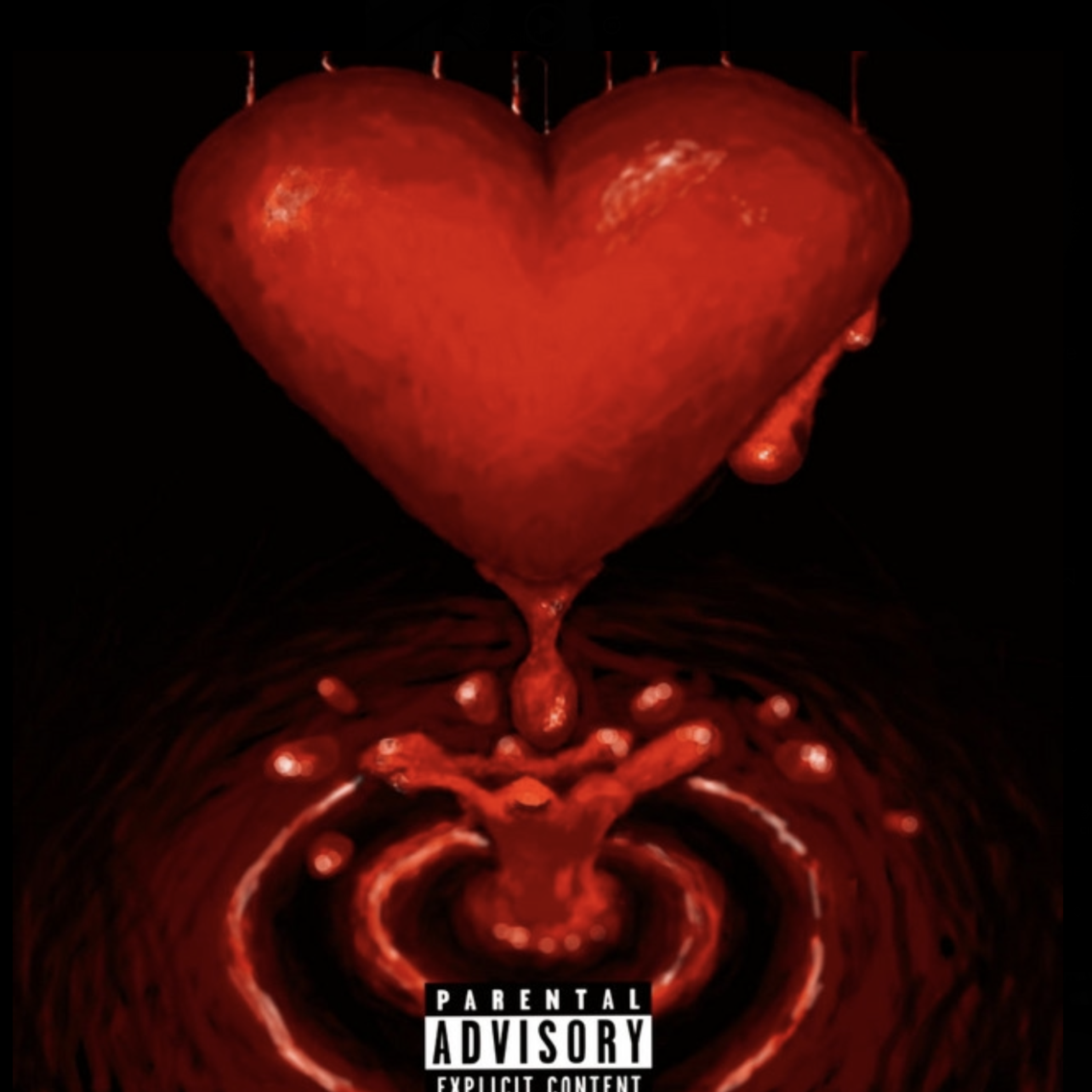 Why Hurt Me artwork